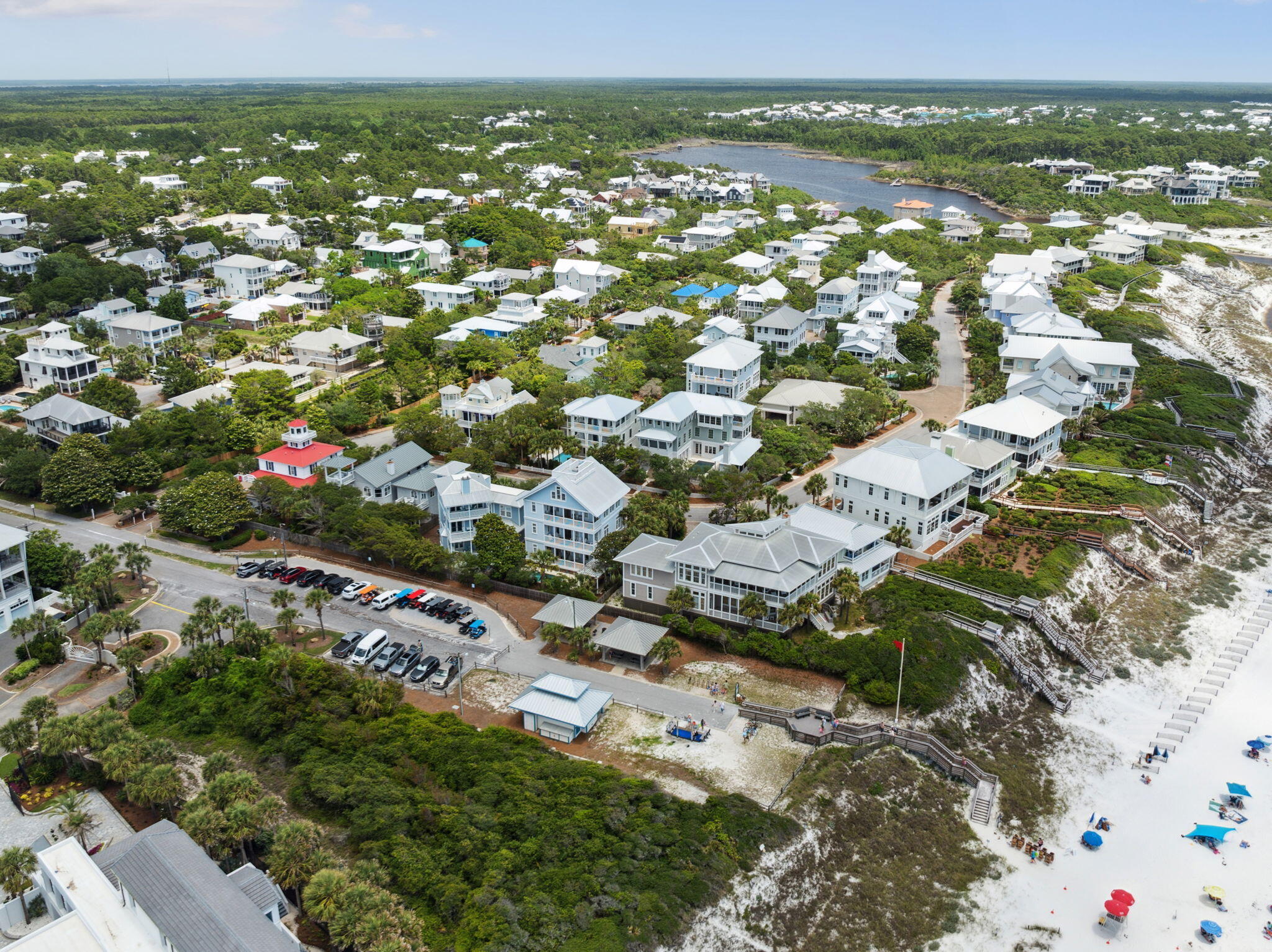 GULFVIEW HEIGHTS - Residential