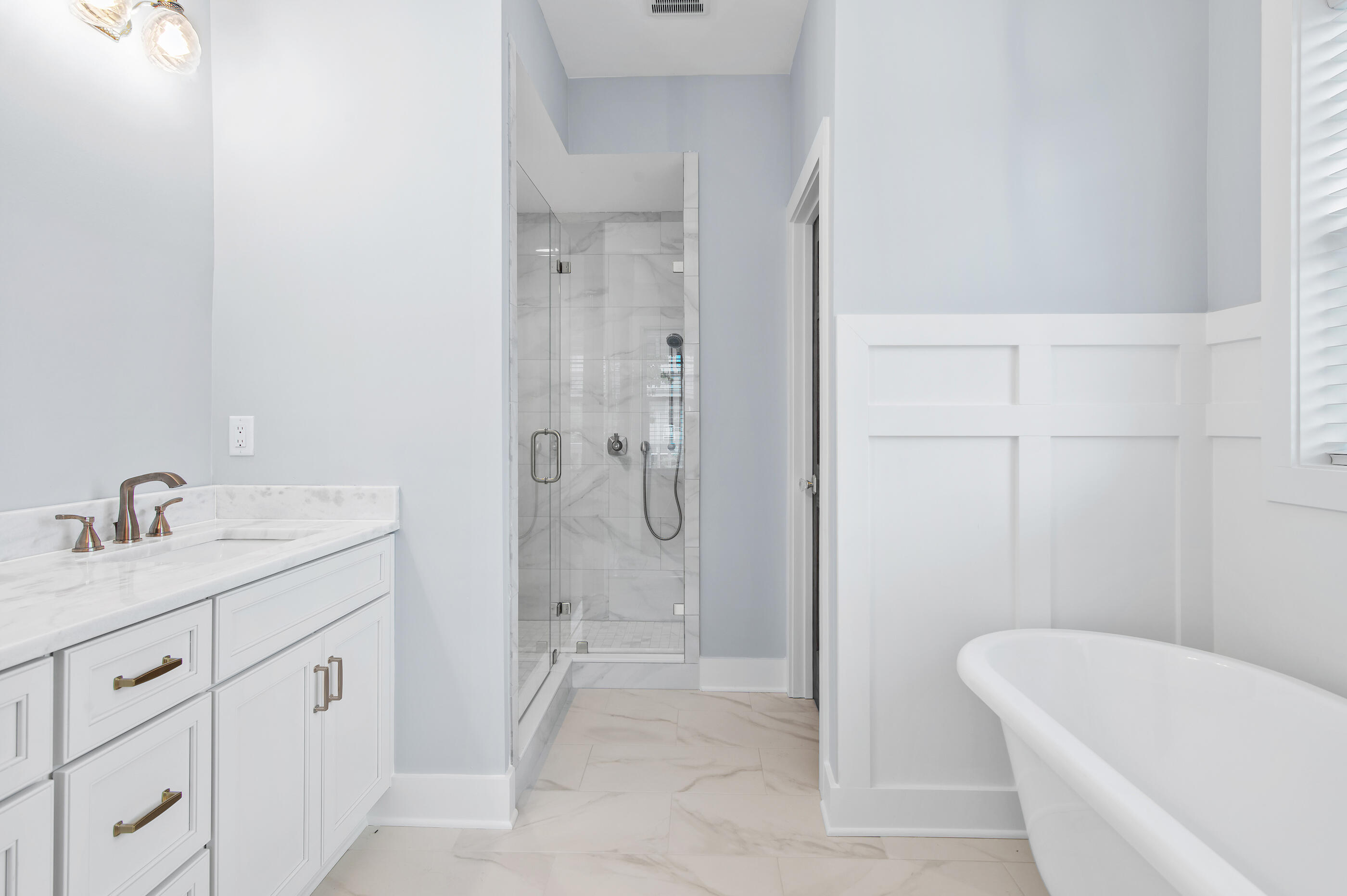 GULFVIEW HEIGHTS - Residential