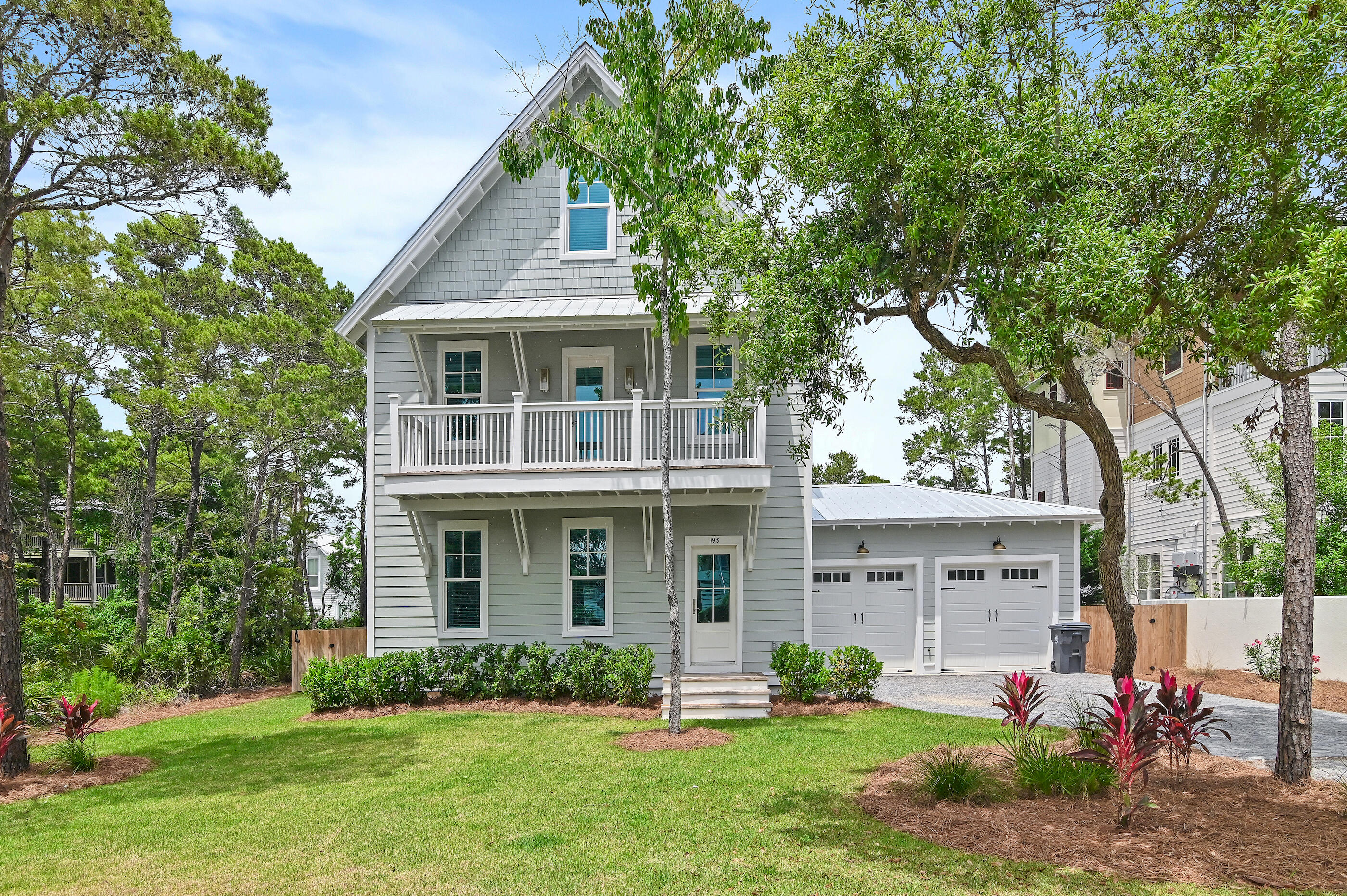 193 Betty Street