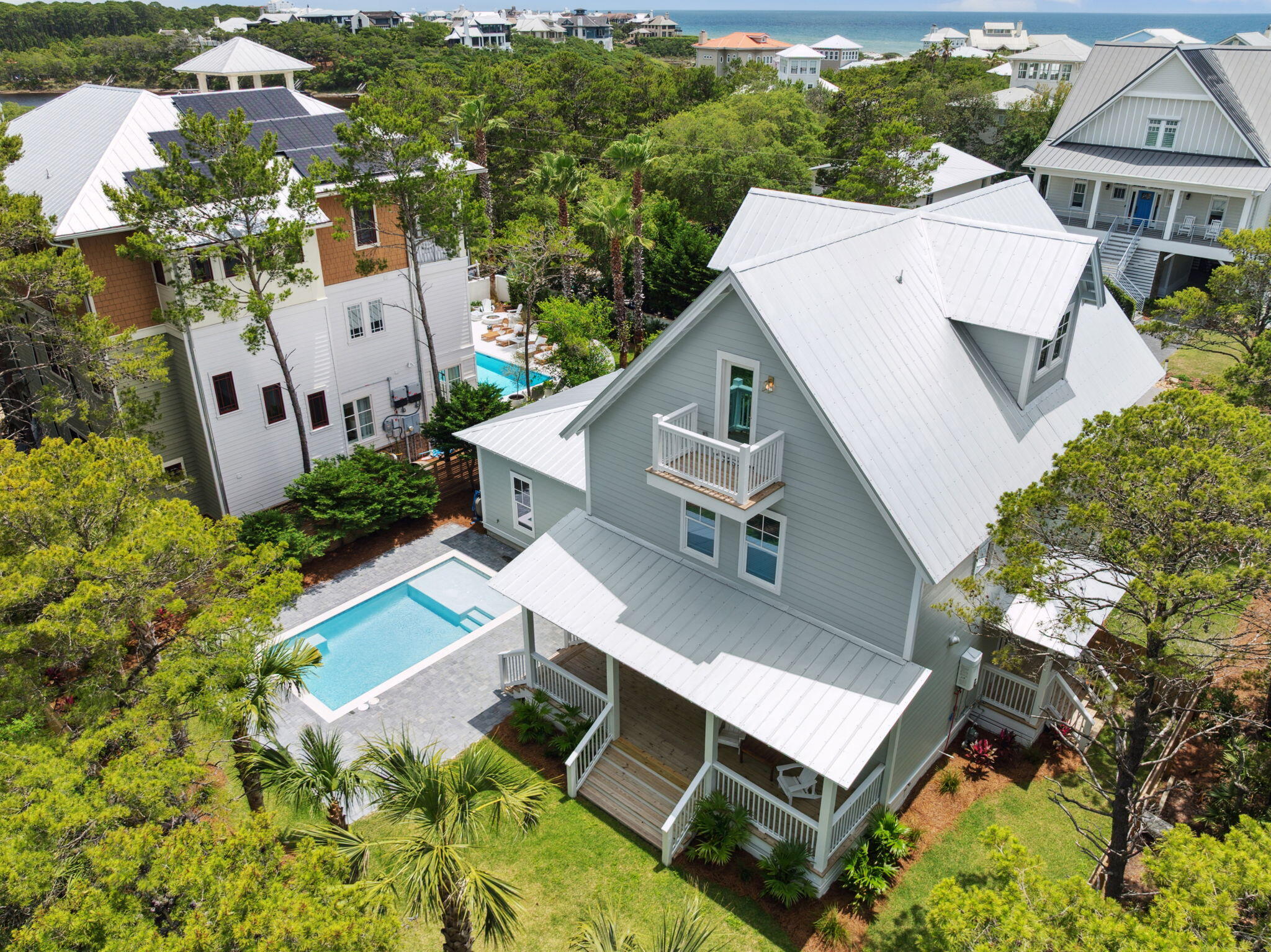 GULFVIEW HEIGHTS - Residential