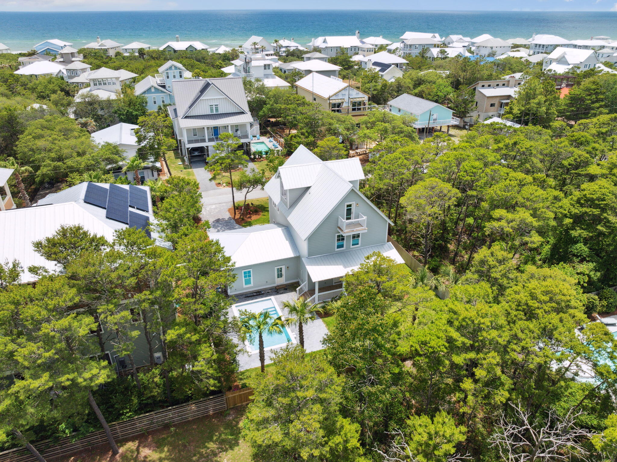 GULFVIEW HEIGHTS - Residential