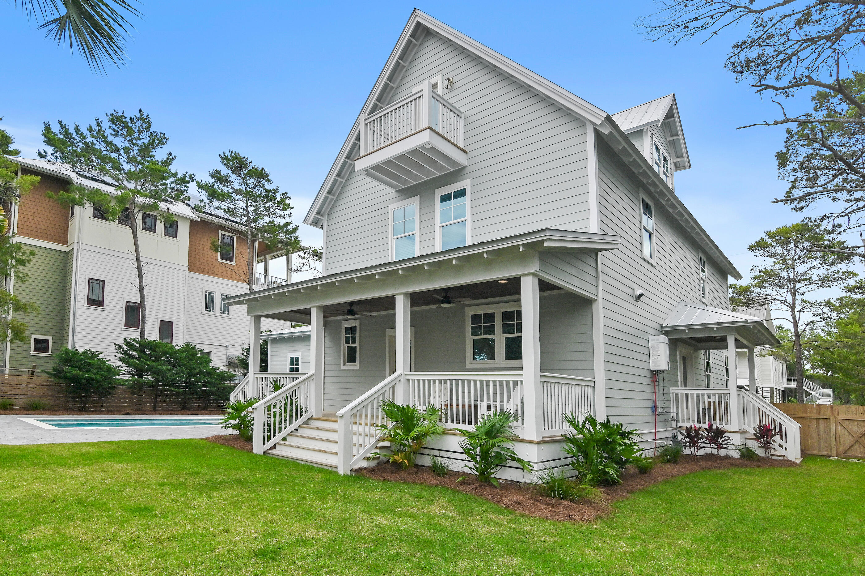 GULFVIEW HEIGHTS - Residential