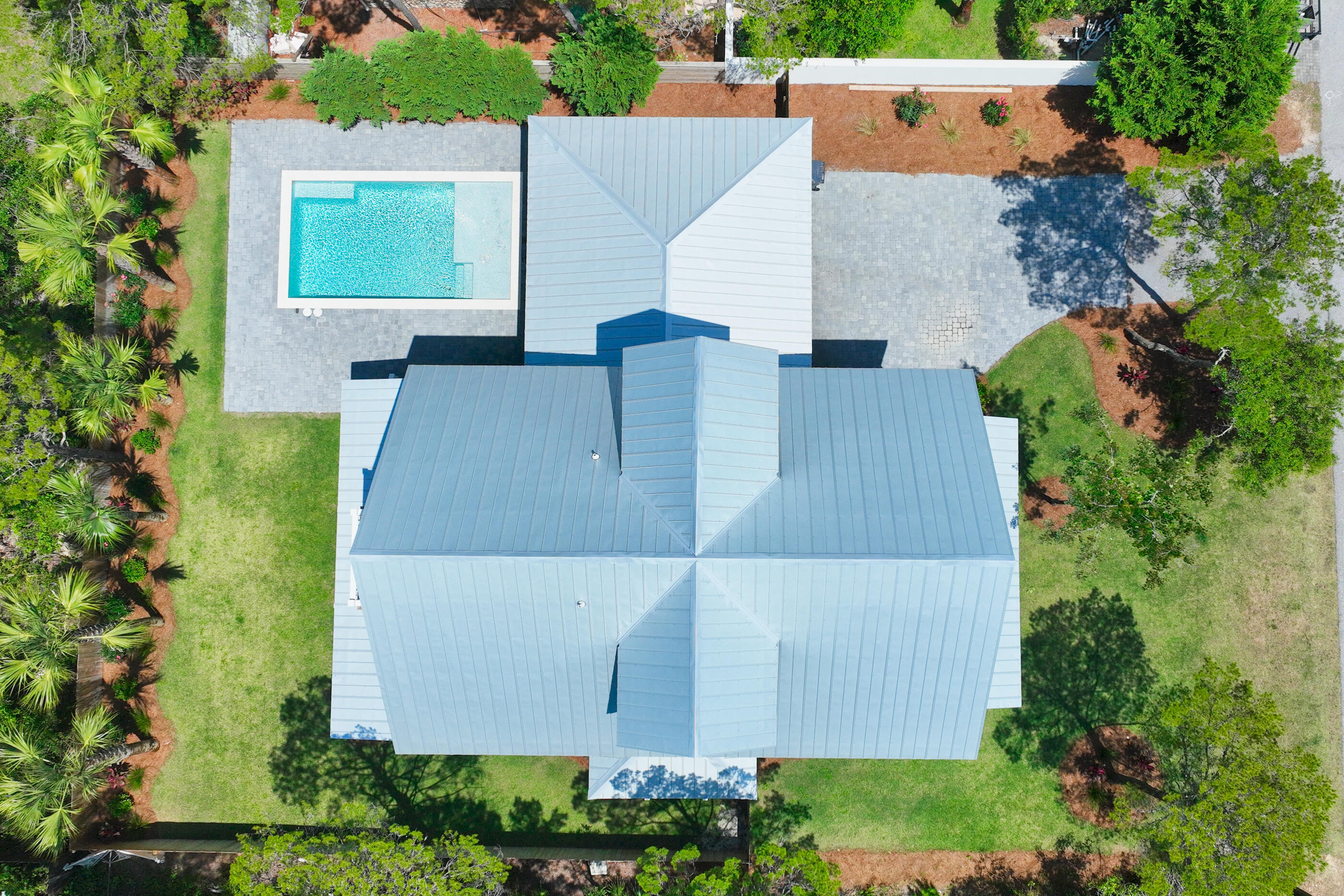 GULFVIEW HEIGHTS - Residential