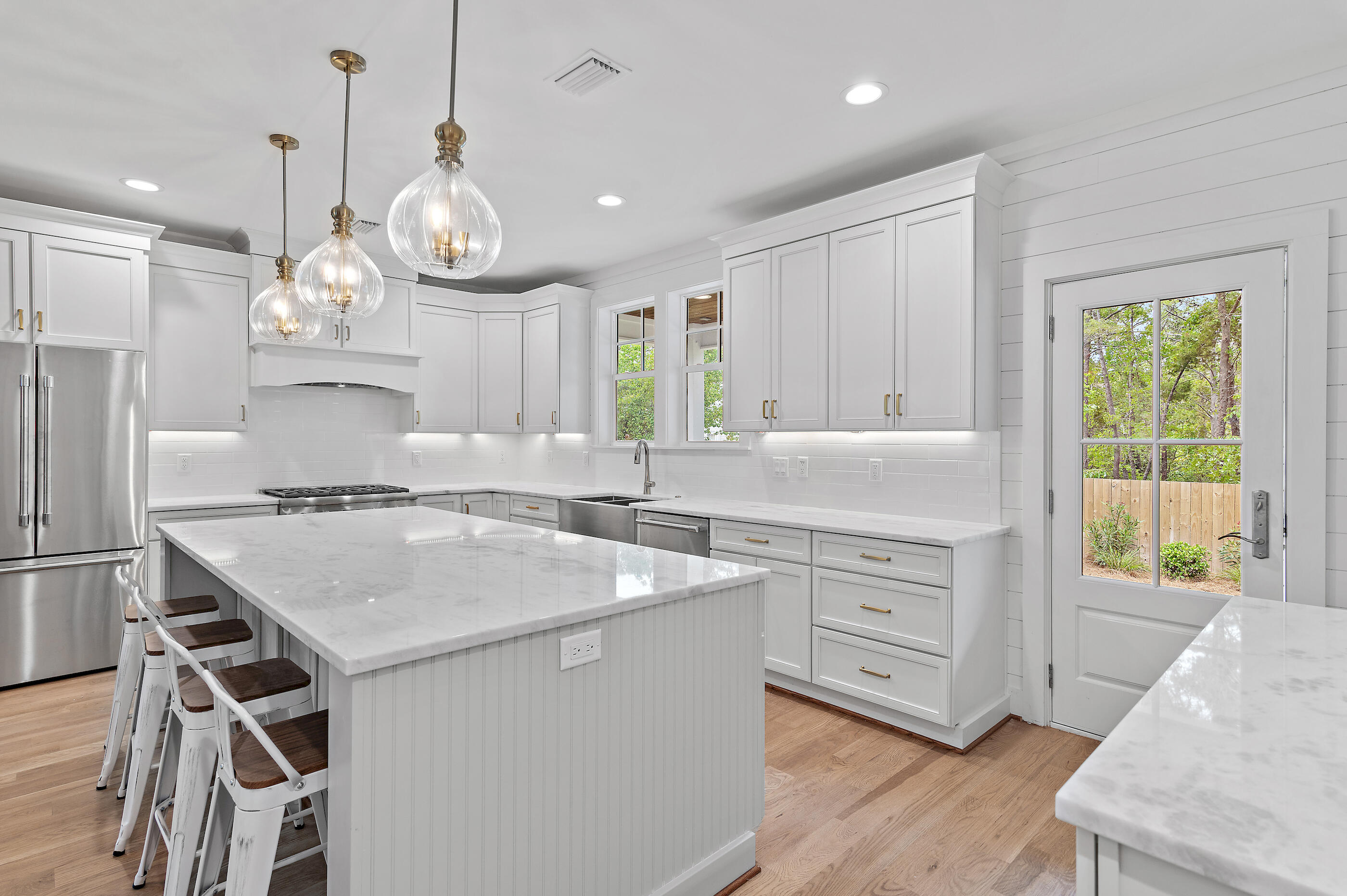 GULFVIEW HEIGHTS - Residential