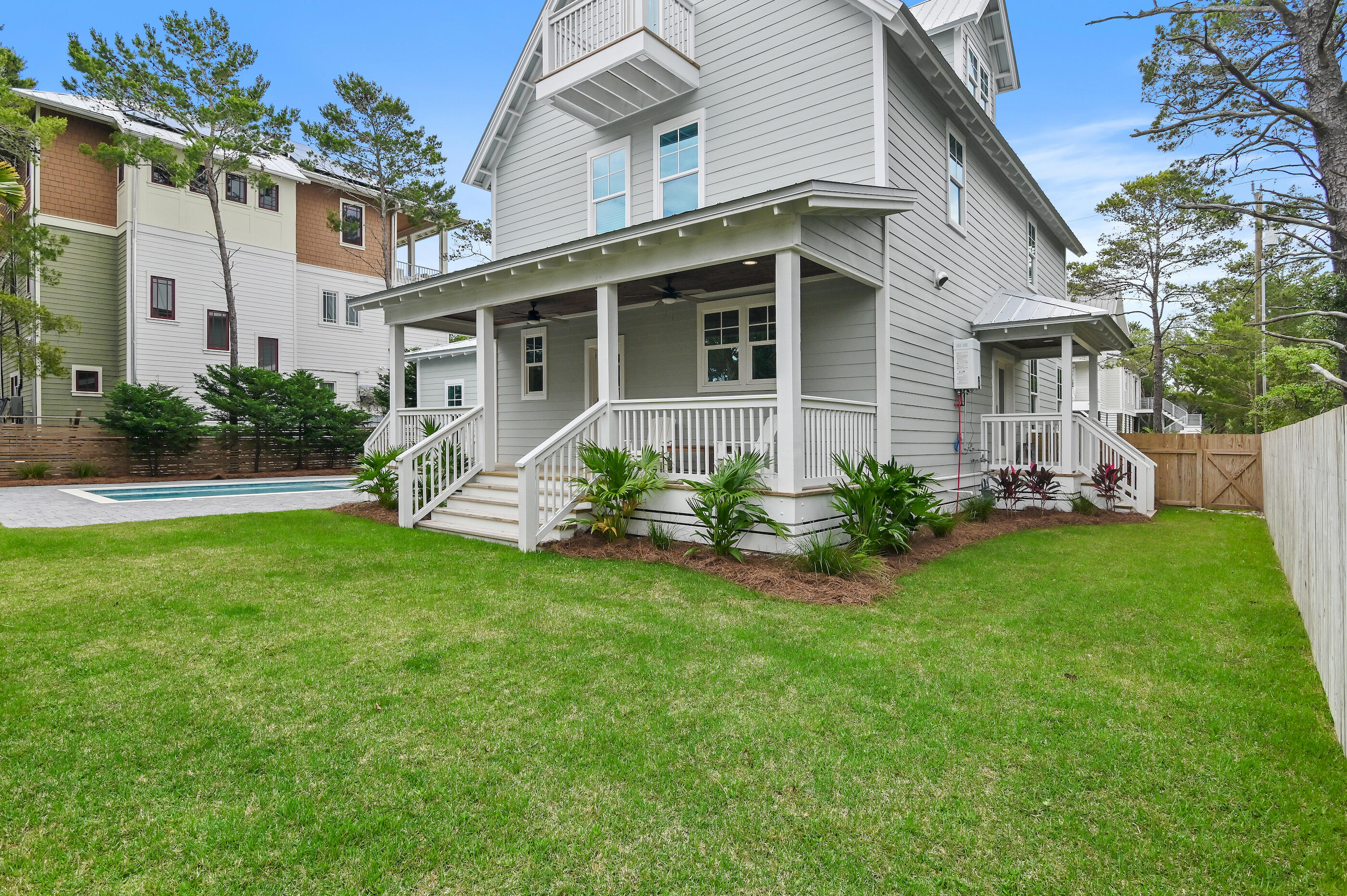 GULFVIEW HEIGHTS - Residential