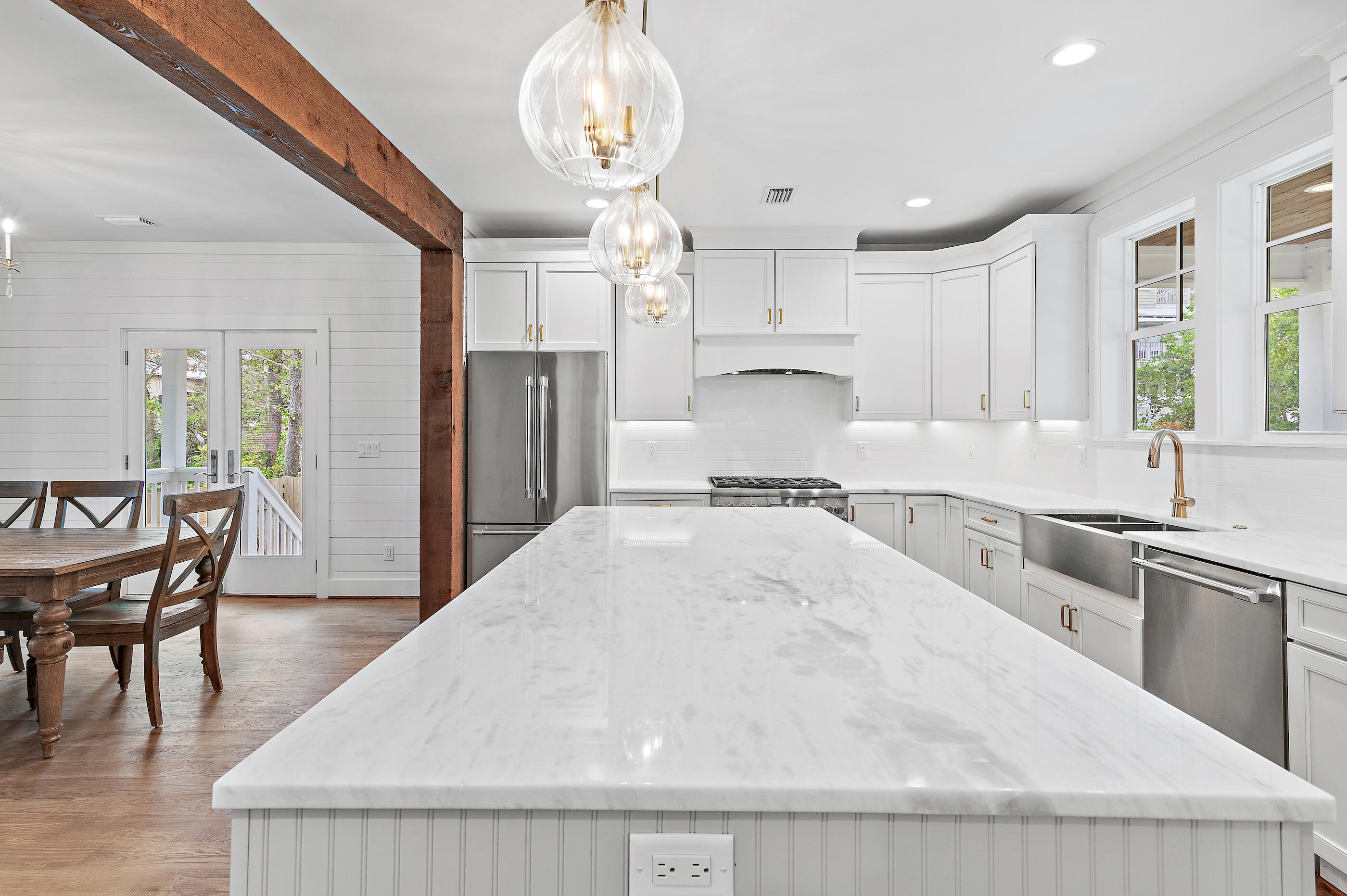 GULFVIEW HEIGHTS - Residential
