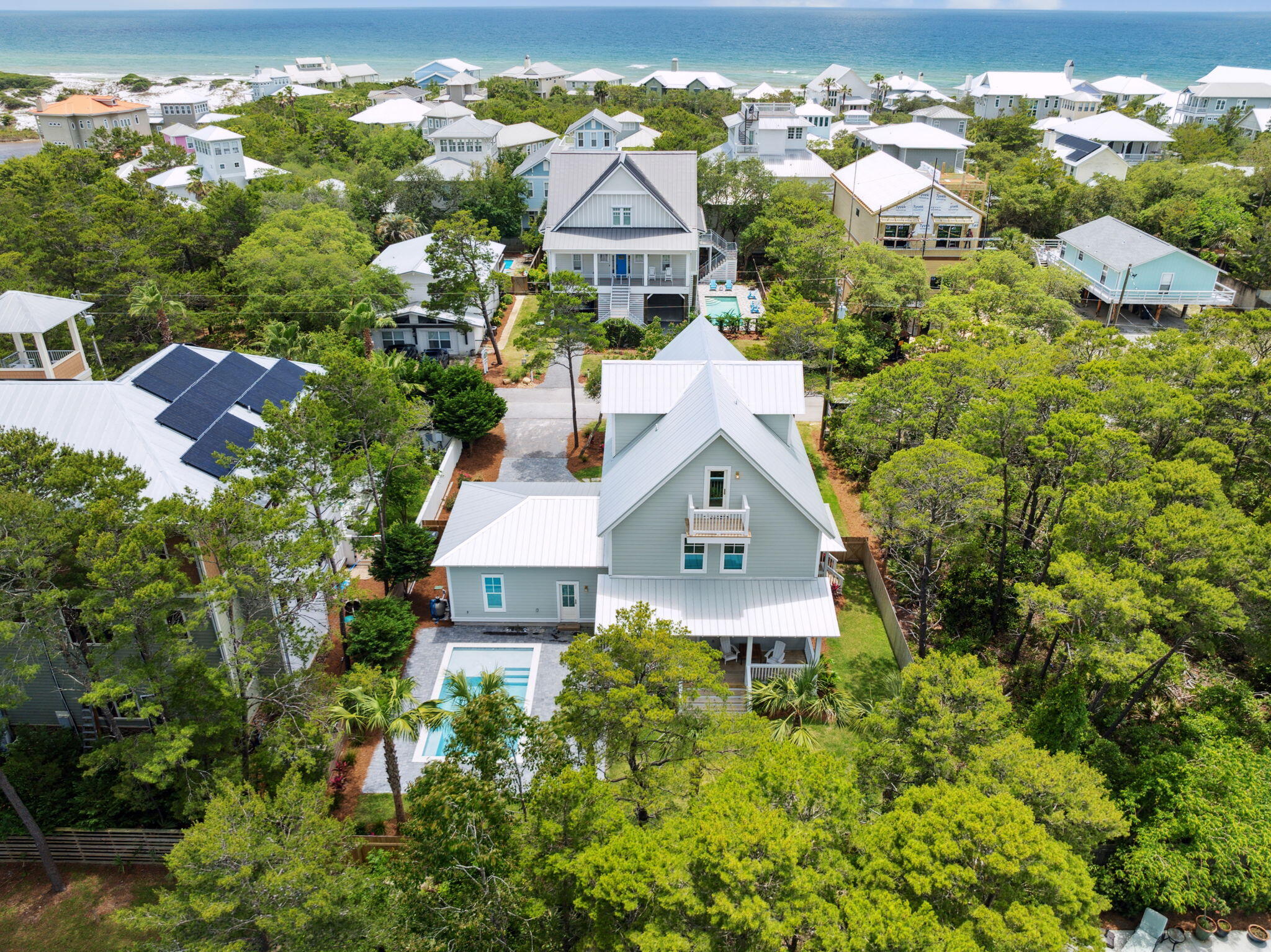 GULFVIEW HEIGHTS - Residential