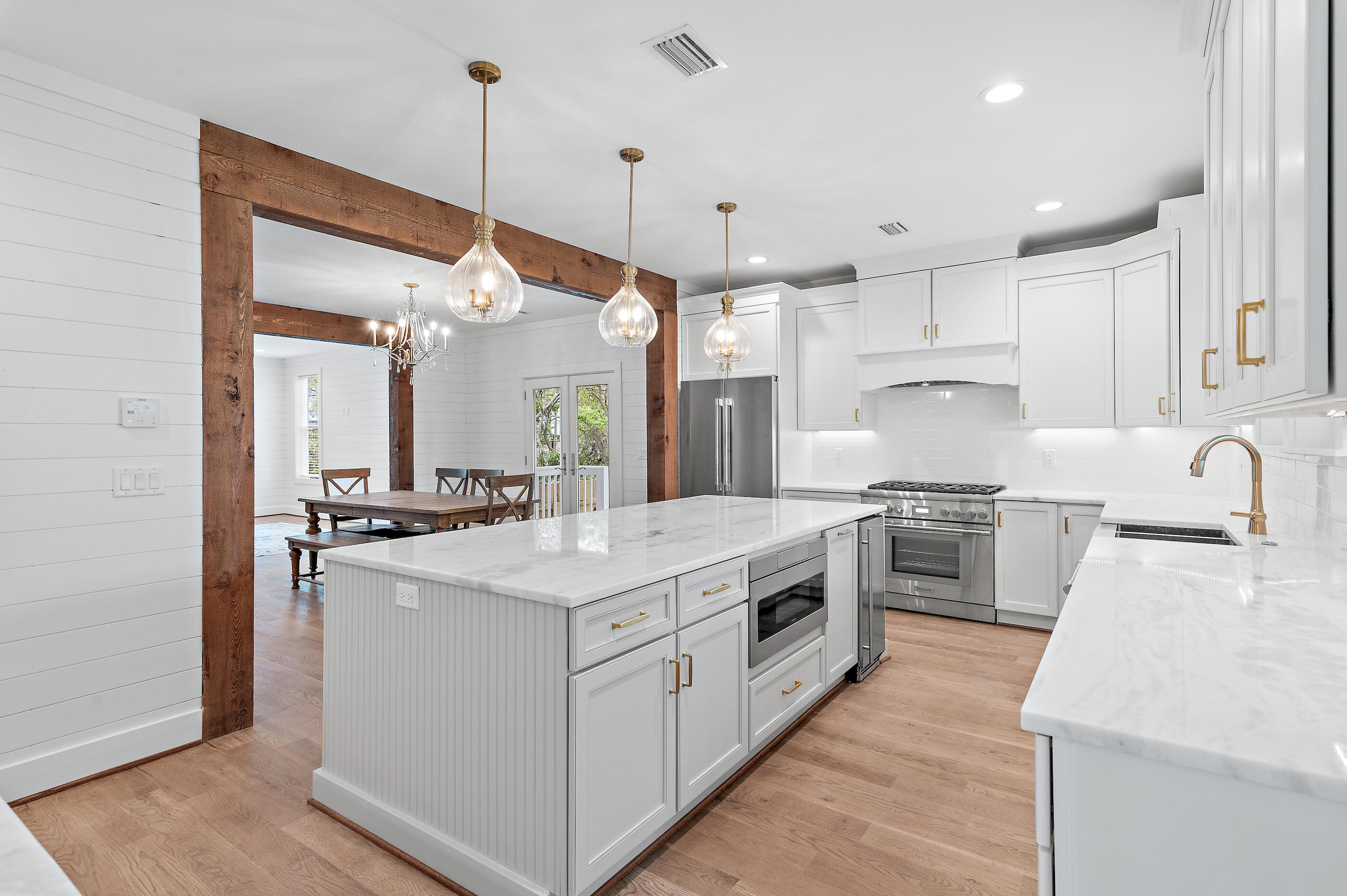GULFVIEW HEIGHTS - Residential
