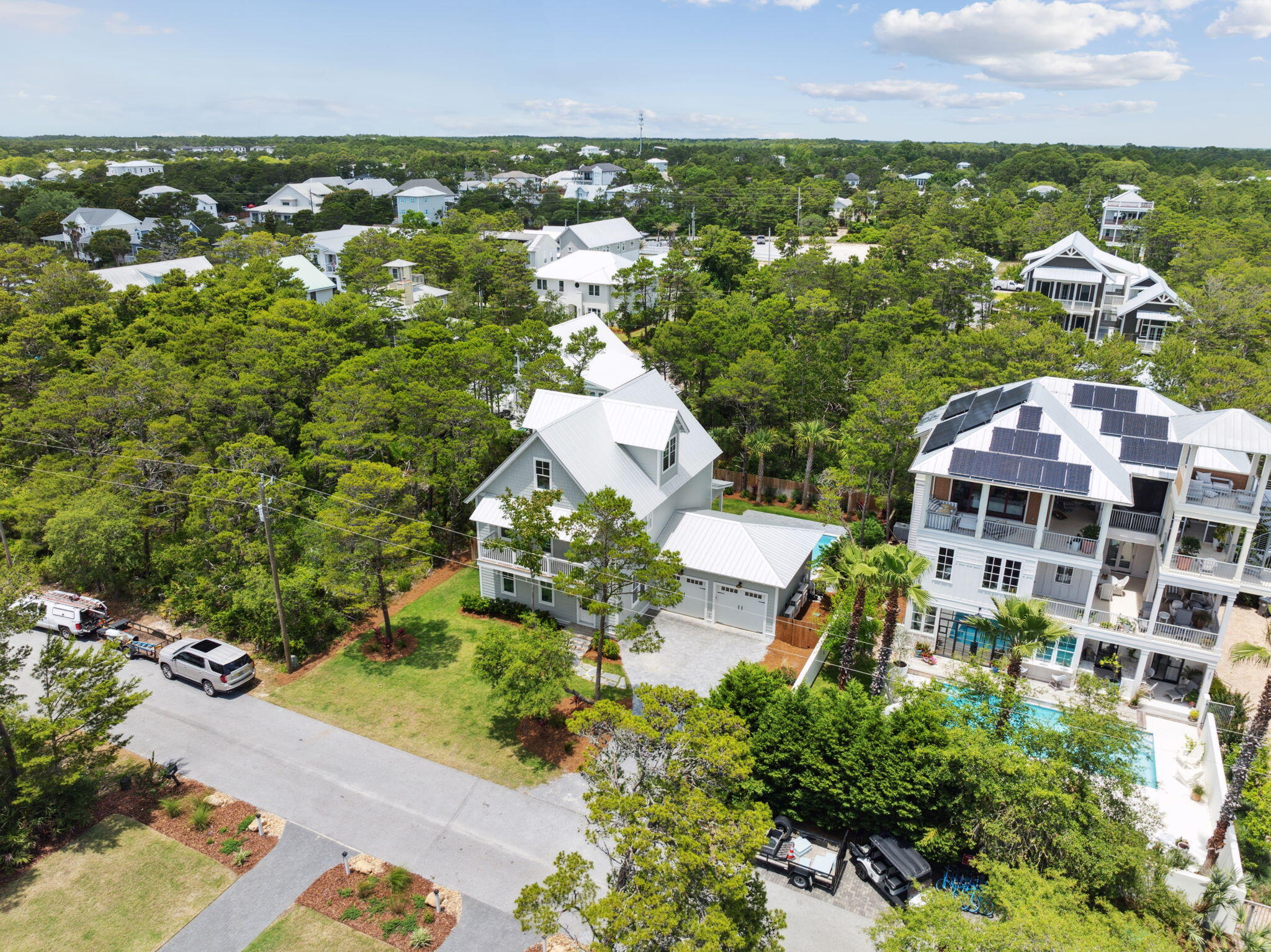 GULFVIEW HEIGHTS - Residential