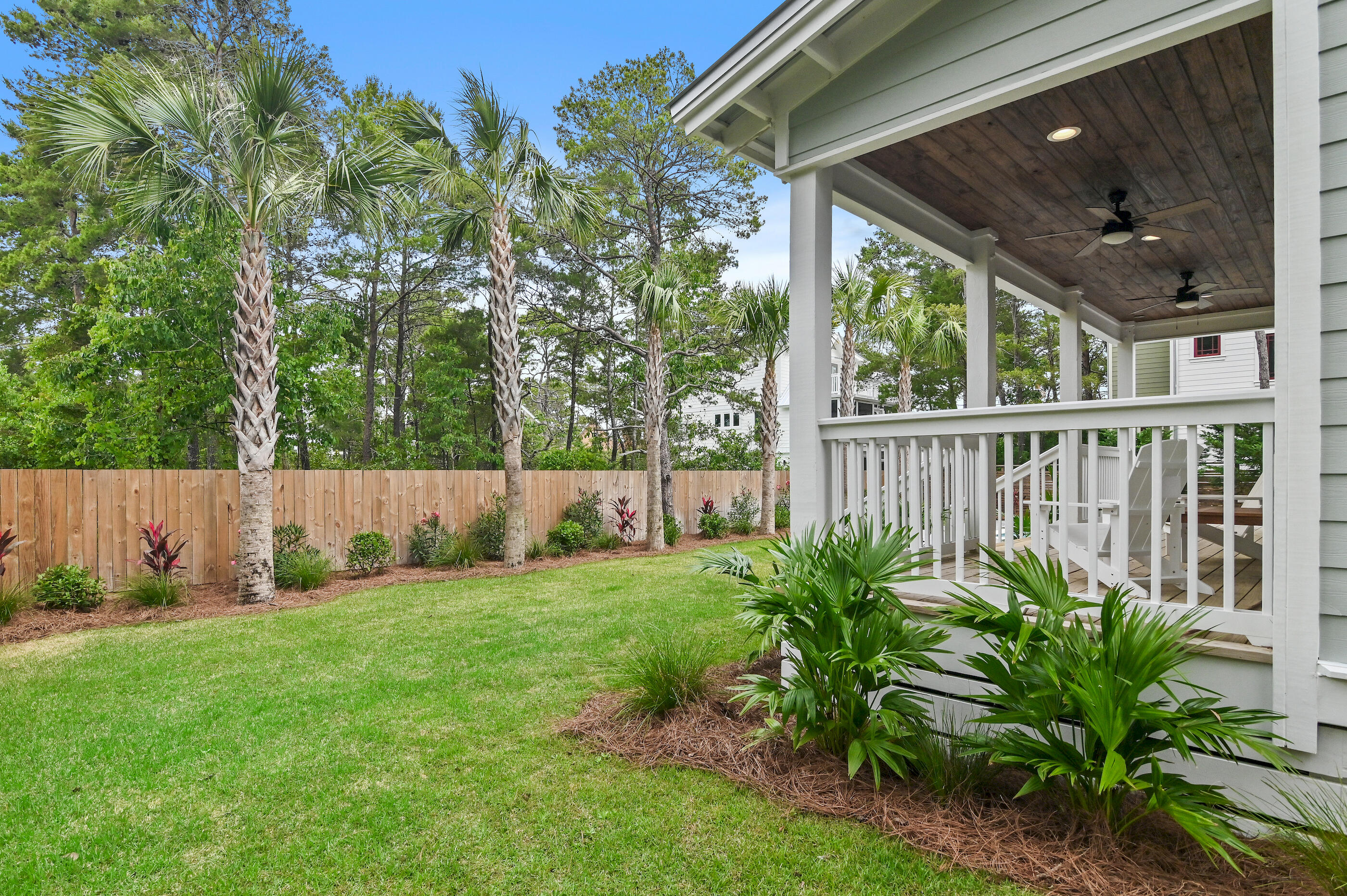 GULFVIEW HEIGHTS - Residential