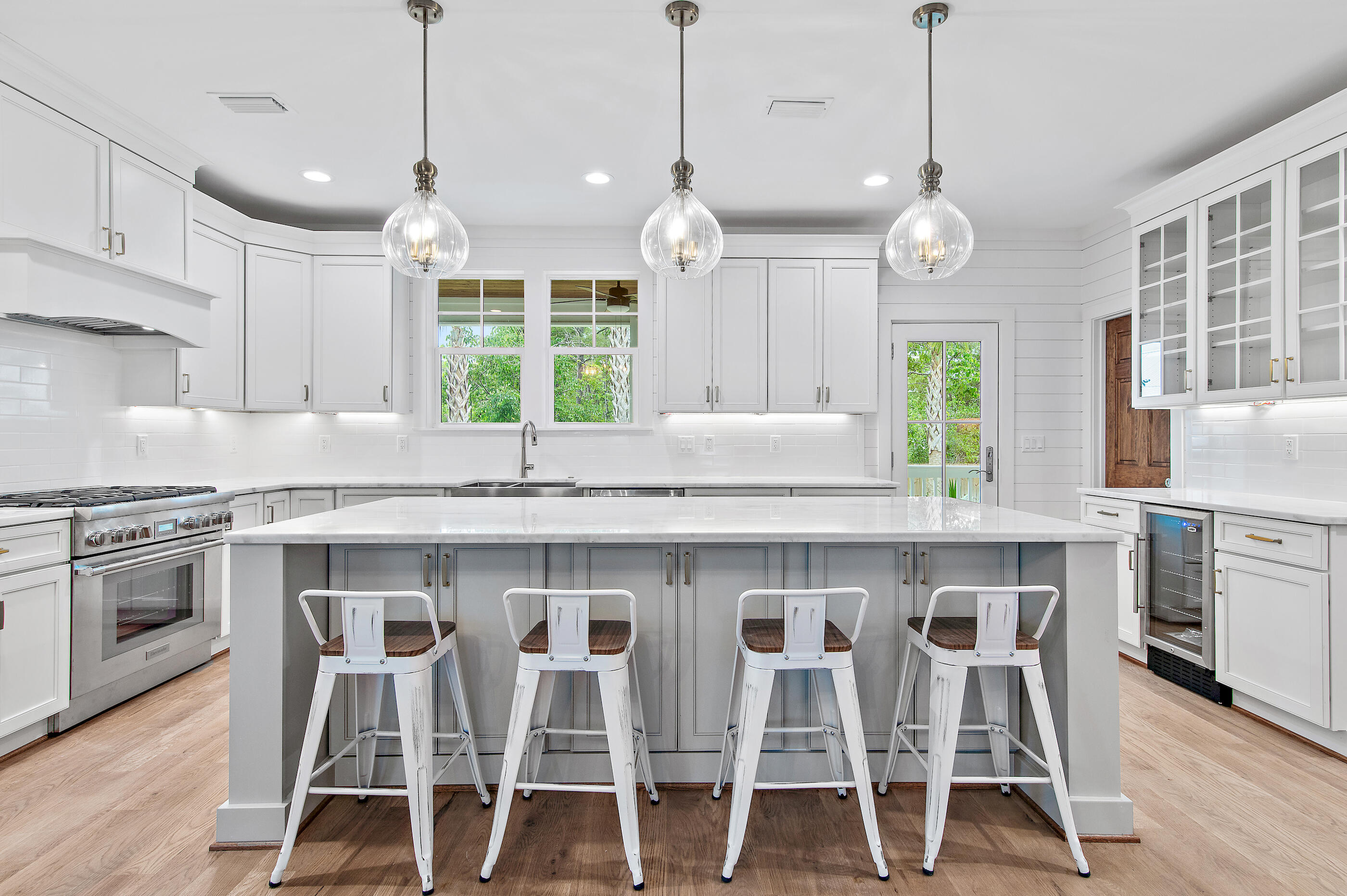 GULFVIEW HEIGHTS - Residential