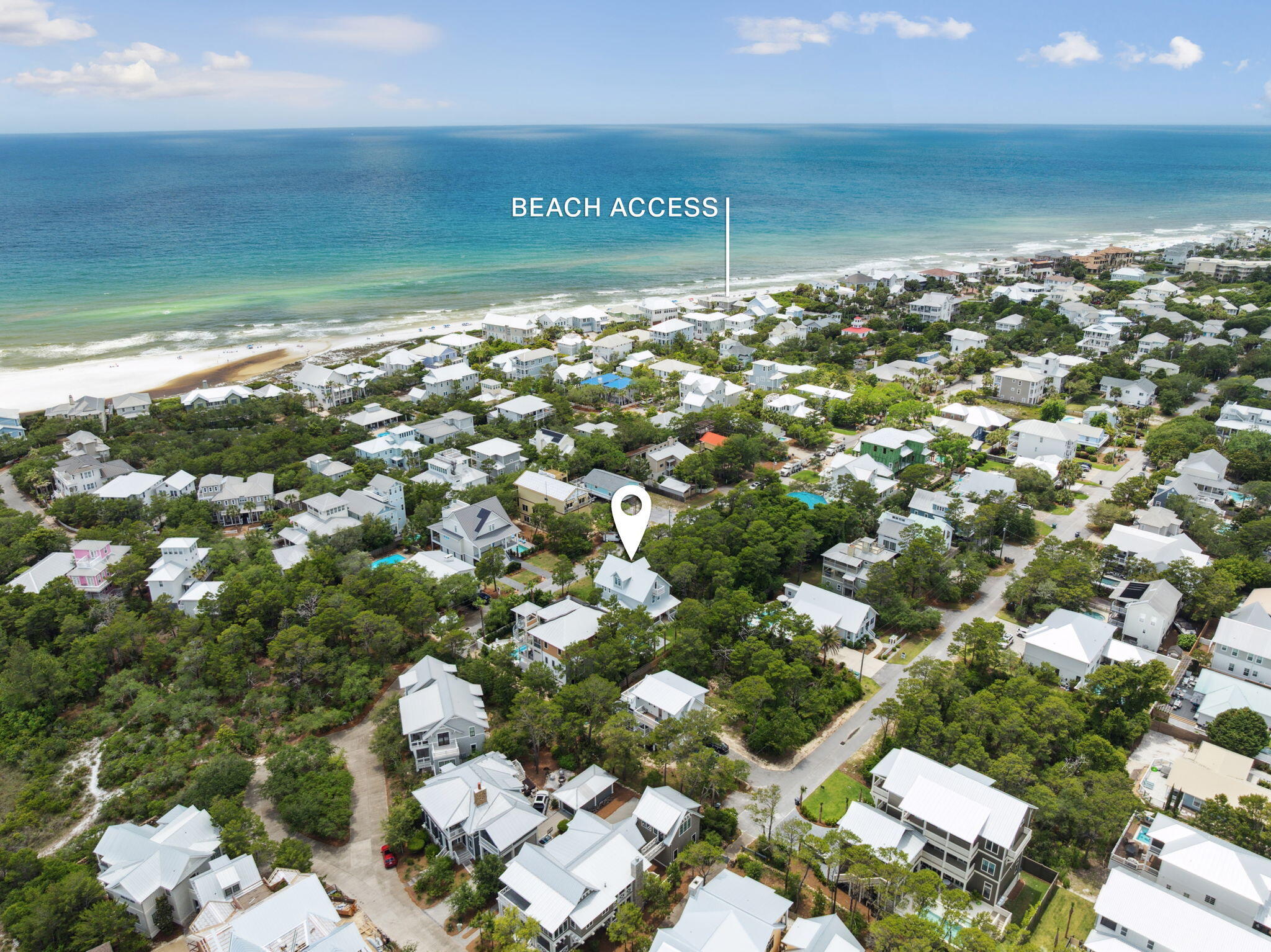 GULFVIEW HEIGHTS - Residential