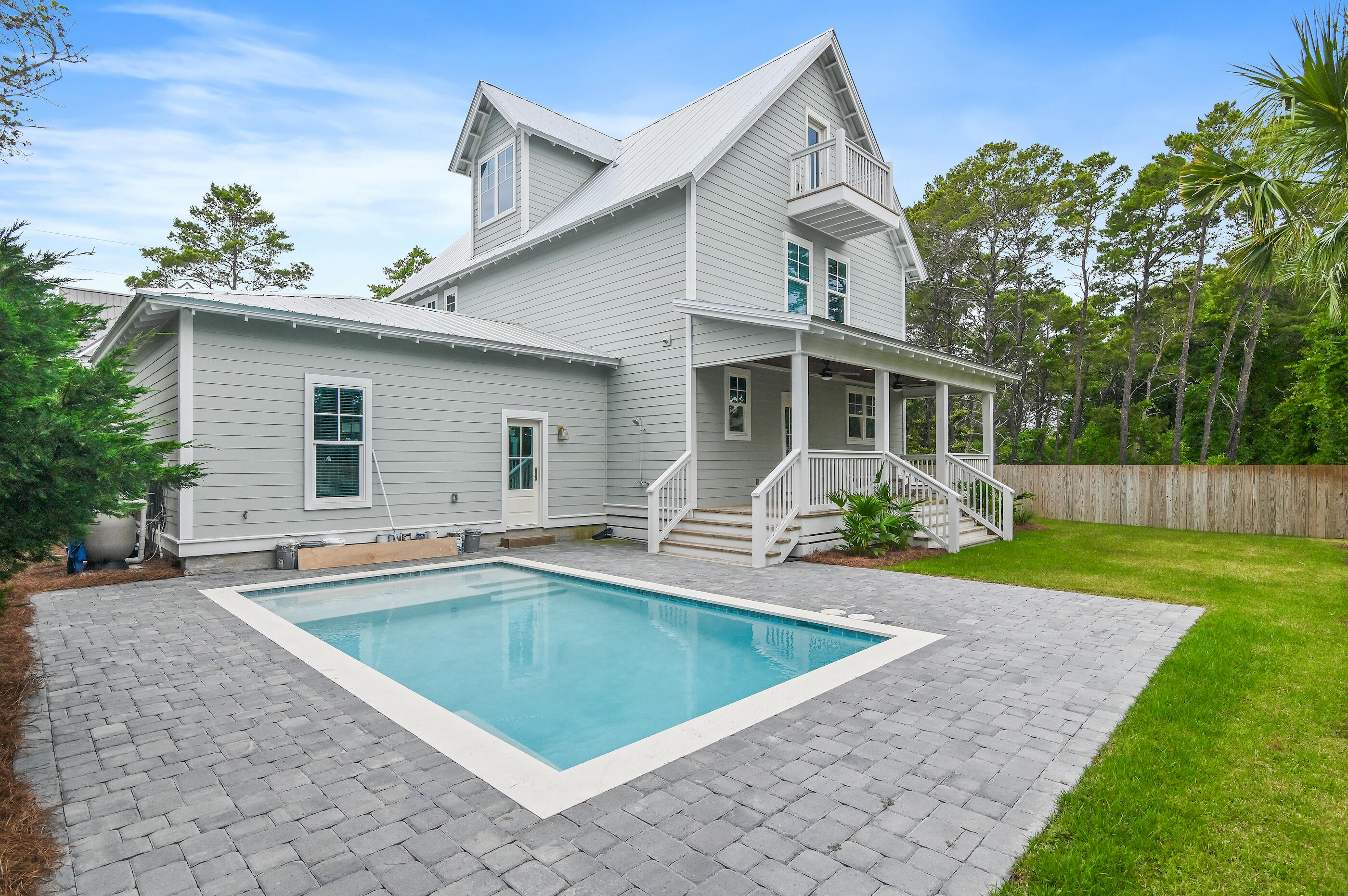 GULFVIEW HEIGHTS - Residential