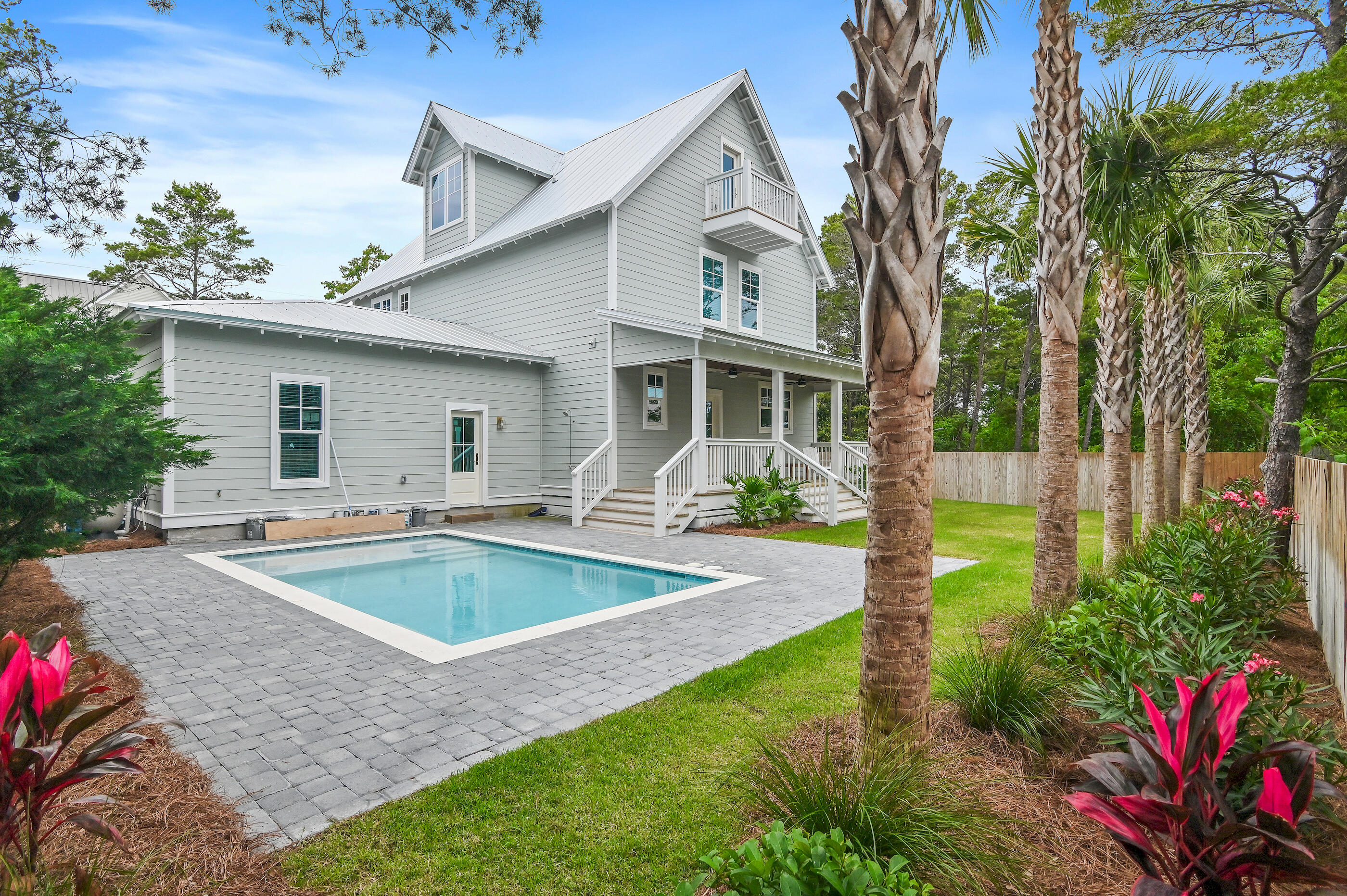 GULFVIEW HEIGHTS - Residential