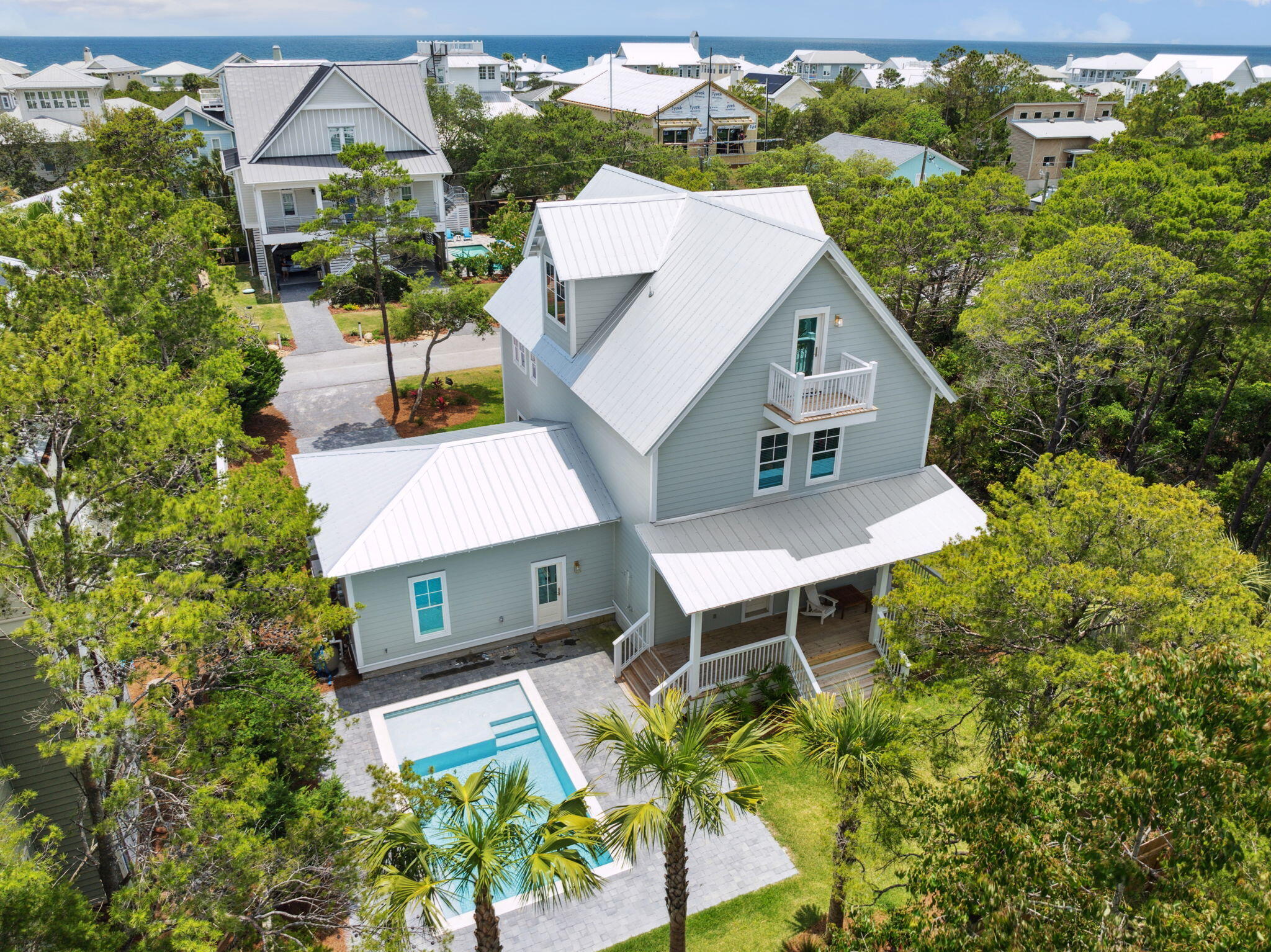 GULFVIEW HEIGHTS - Residential