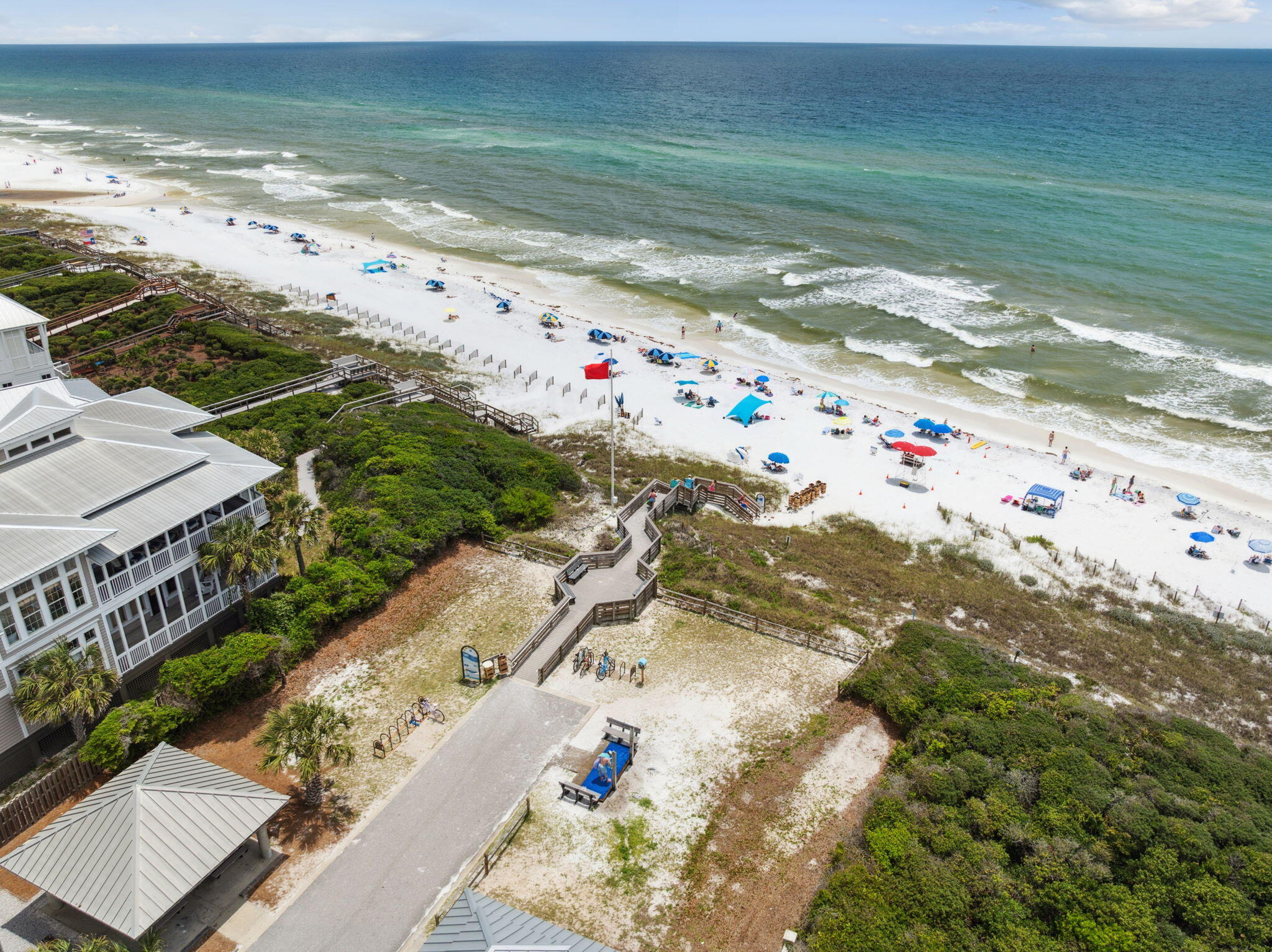 GULFVIEW HEIGHTS - Residential