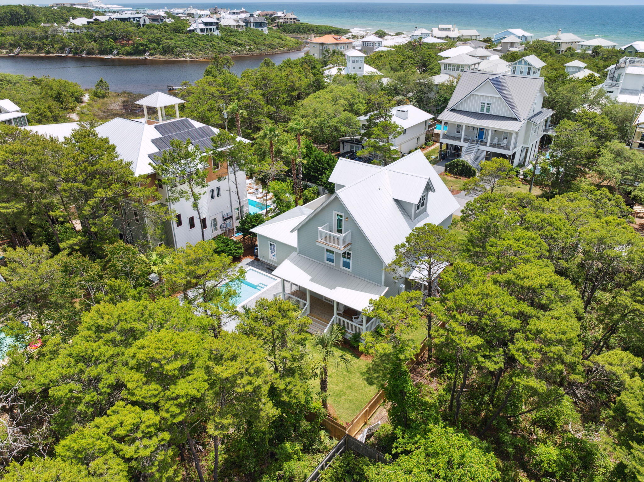 GULFVIEW HEIGHTS - Residential