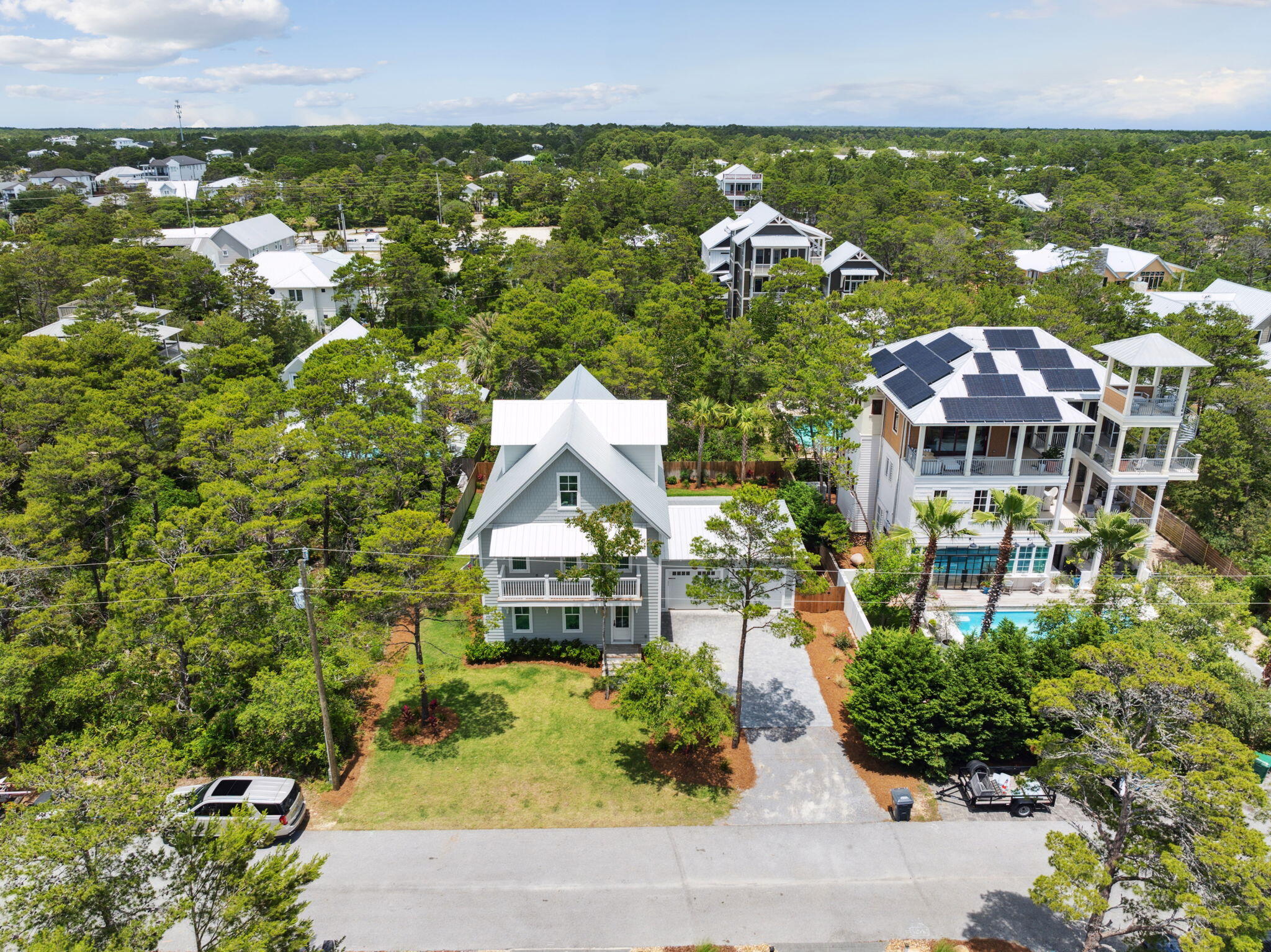GULFVIEW HEIGHTS - Residential