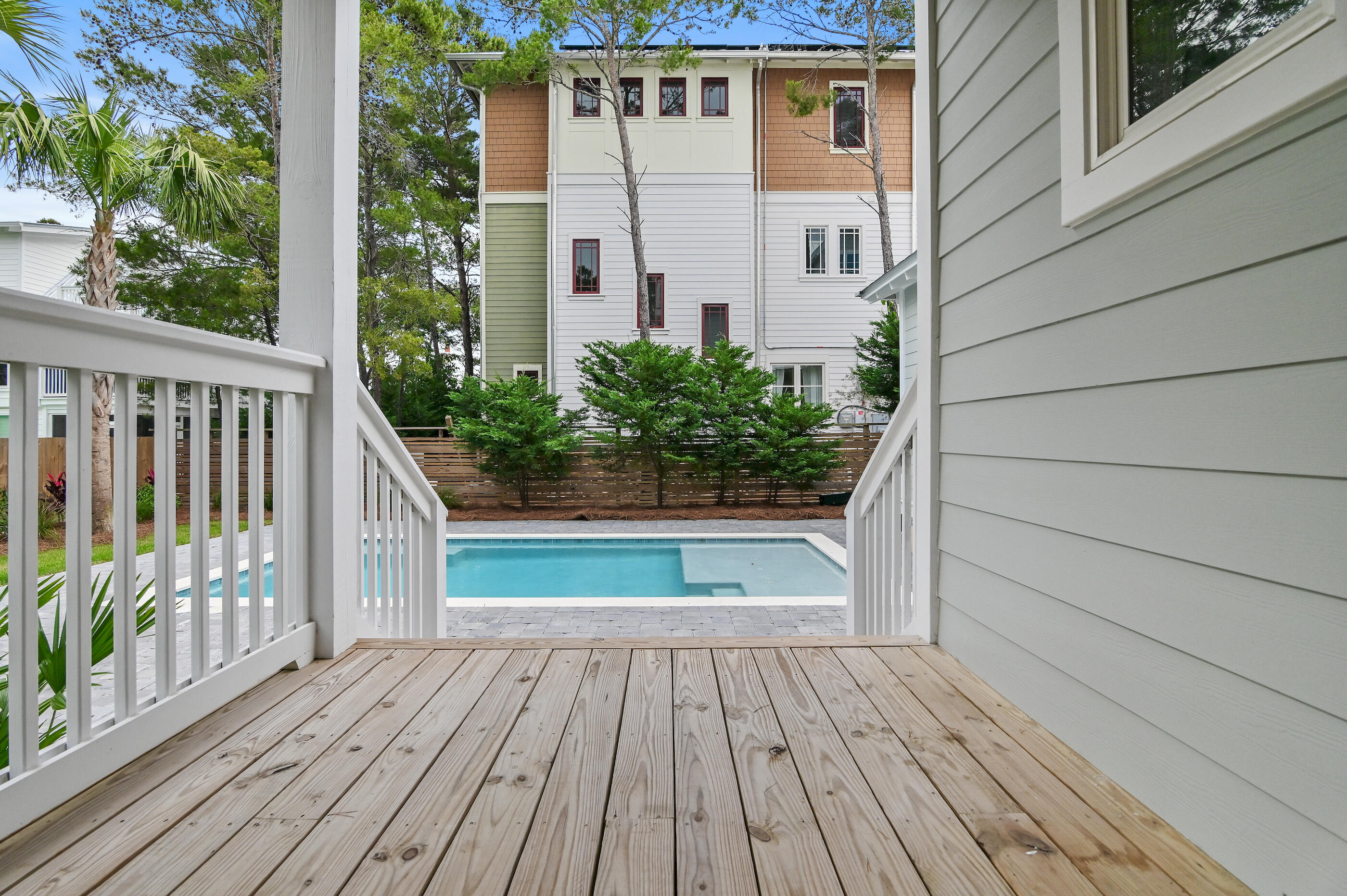 GULFVIEW HEIGHTS - Residential