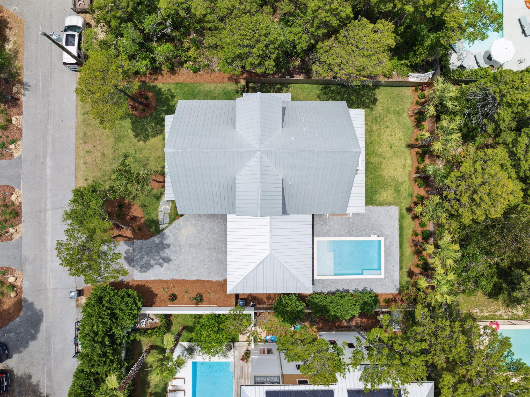 GULFVIEW HEIGHTS - Residential