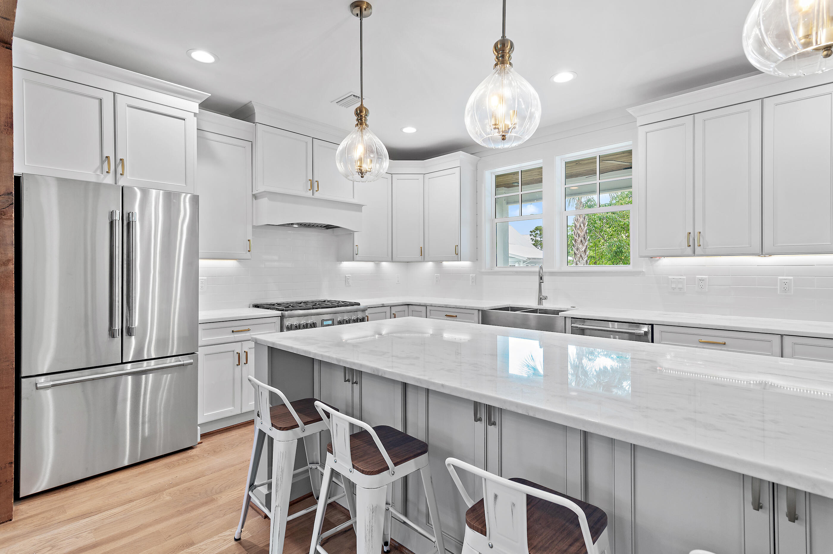 GULFVIEW HEIGHTS - Residential