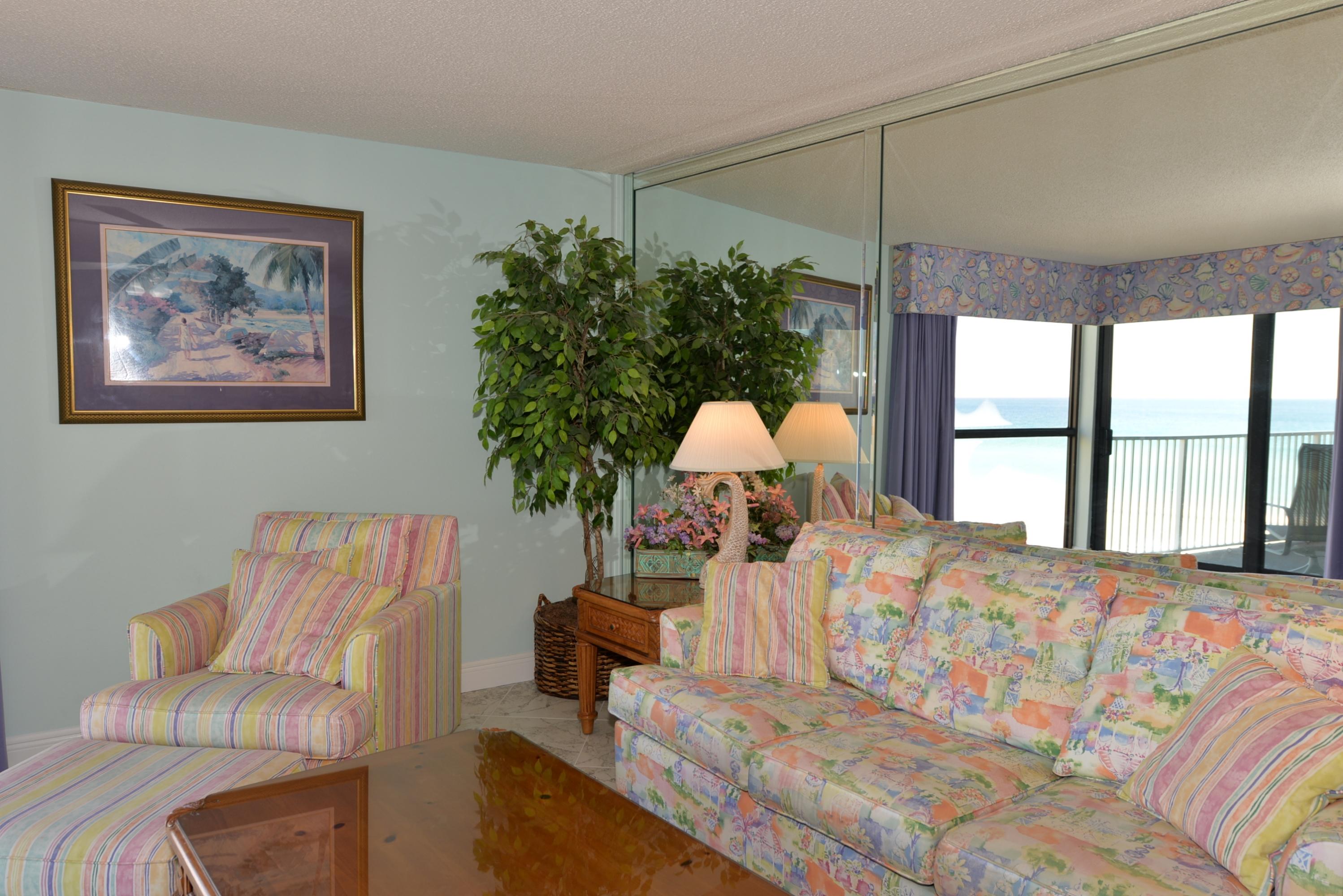 MAINSAIL CONDO PH I - Residential