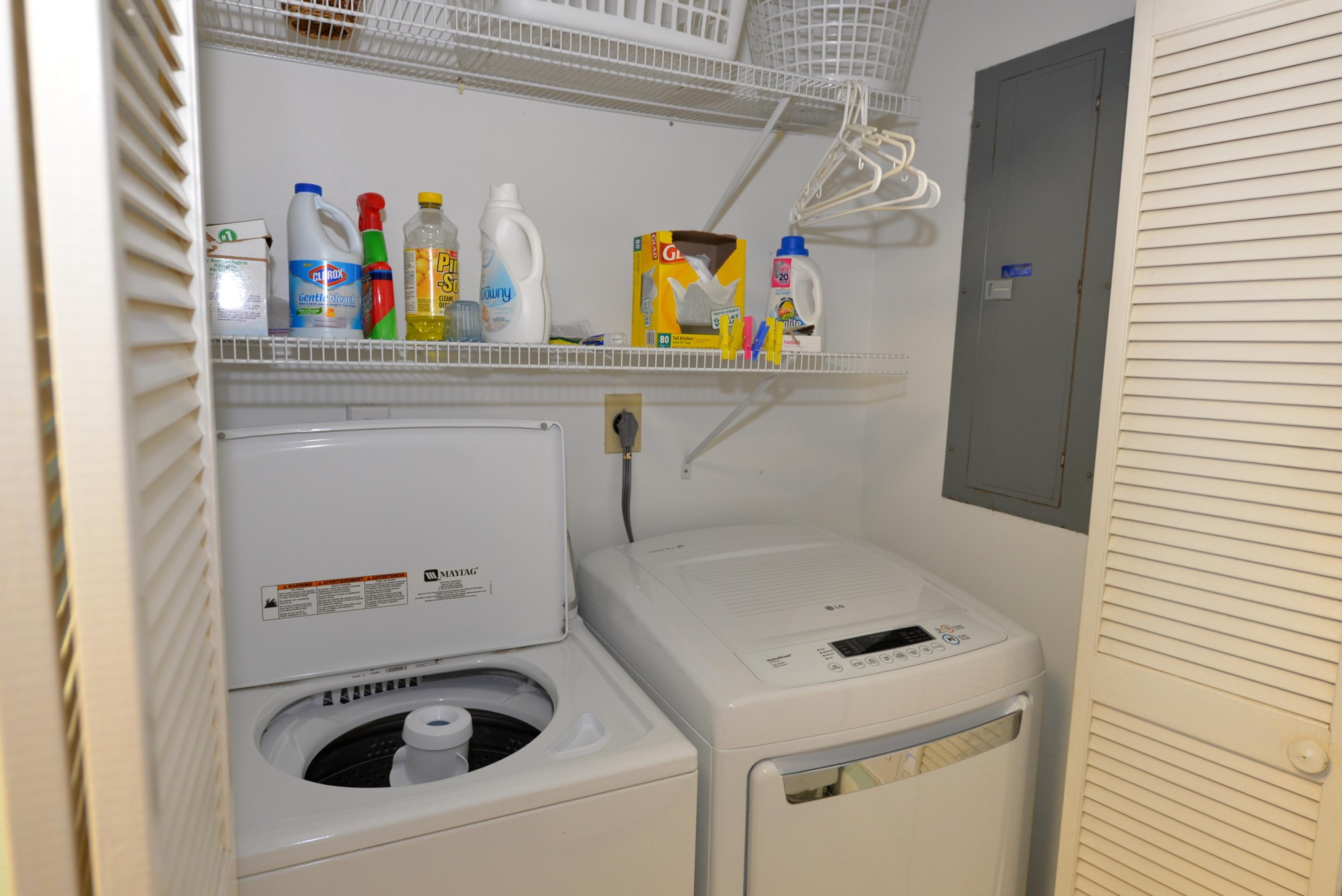 MAINSAIL CONDO PH I - Residential