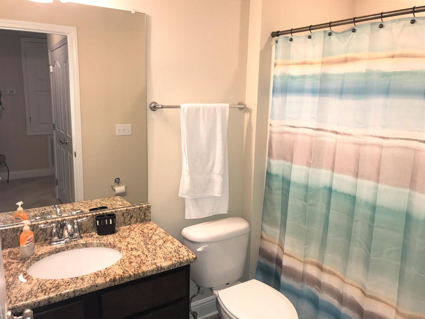 RESERVE POINTE - Residential Lease