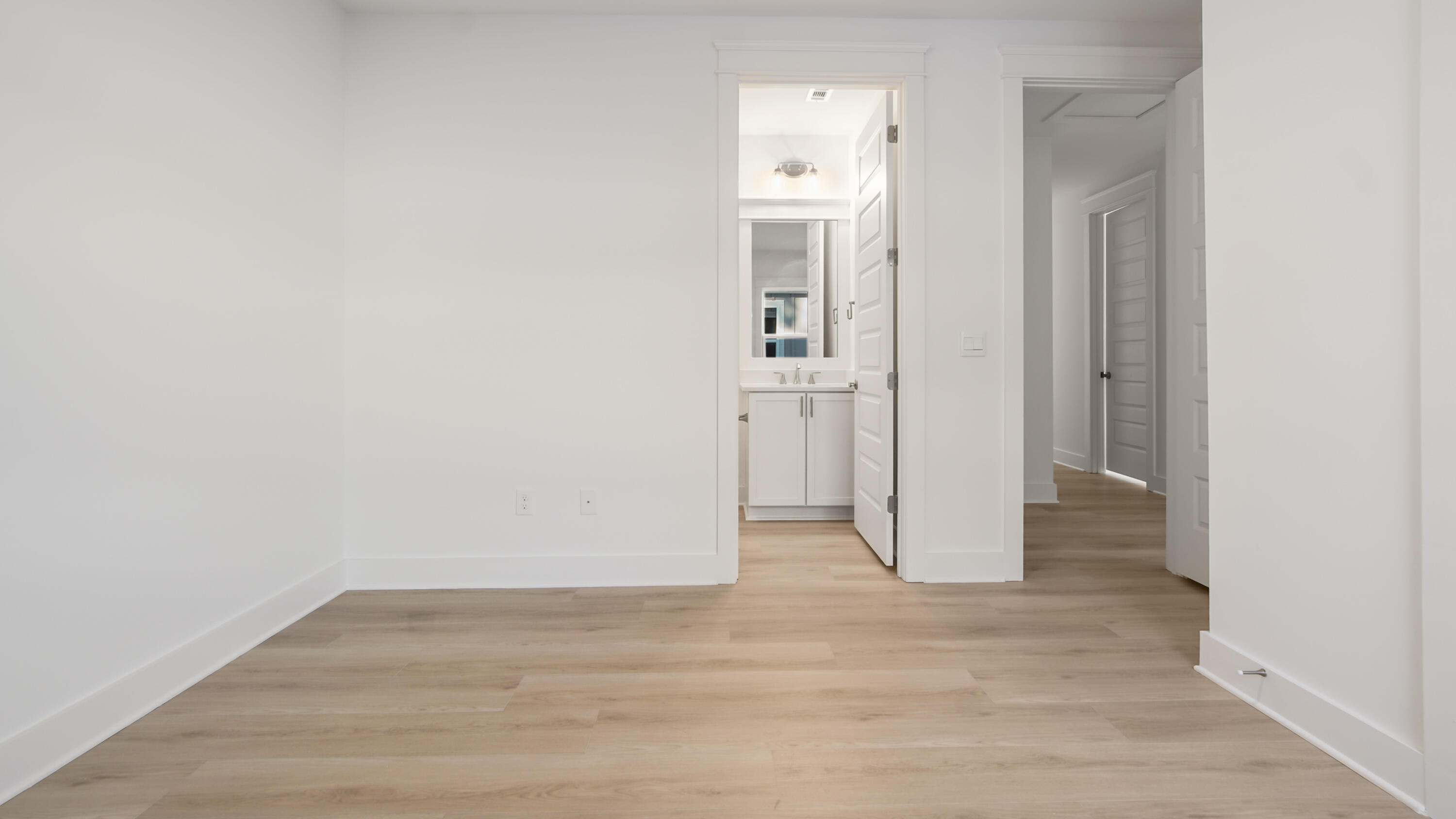 Parkside - Residential