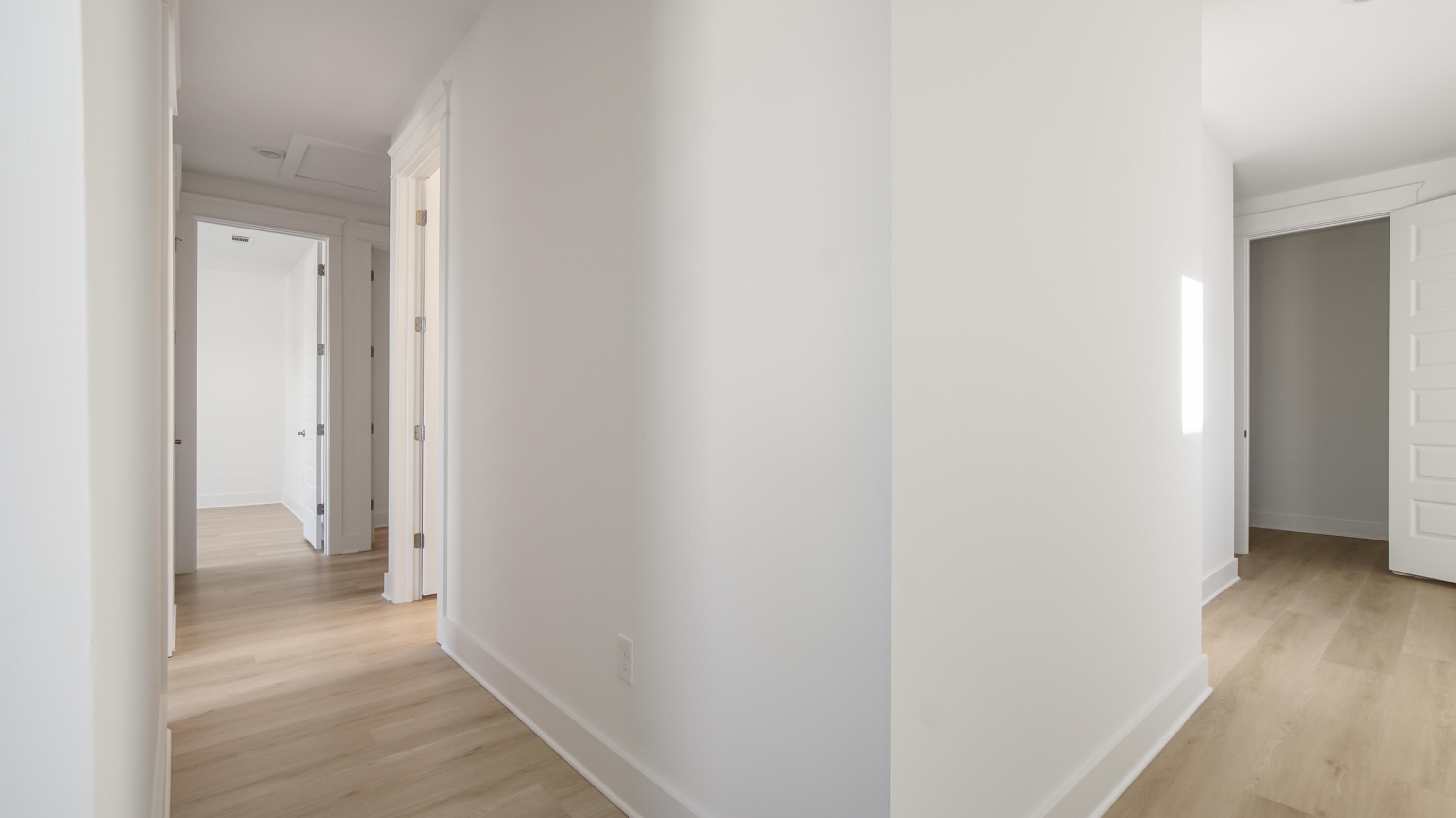 Parkside - Residential