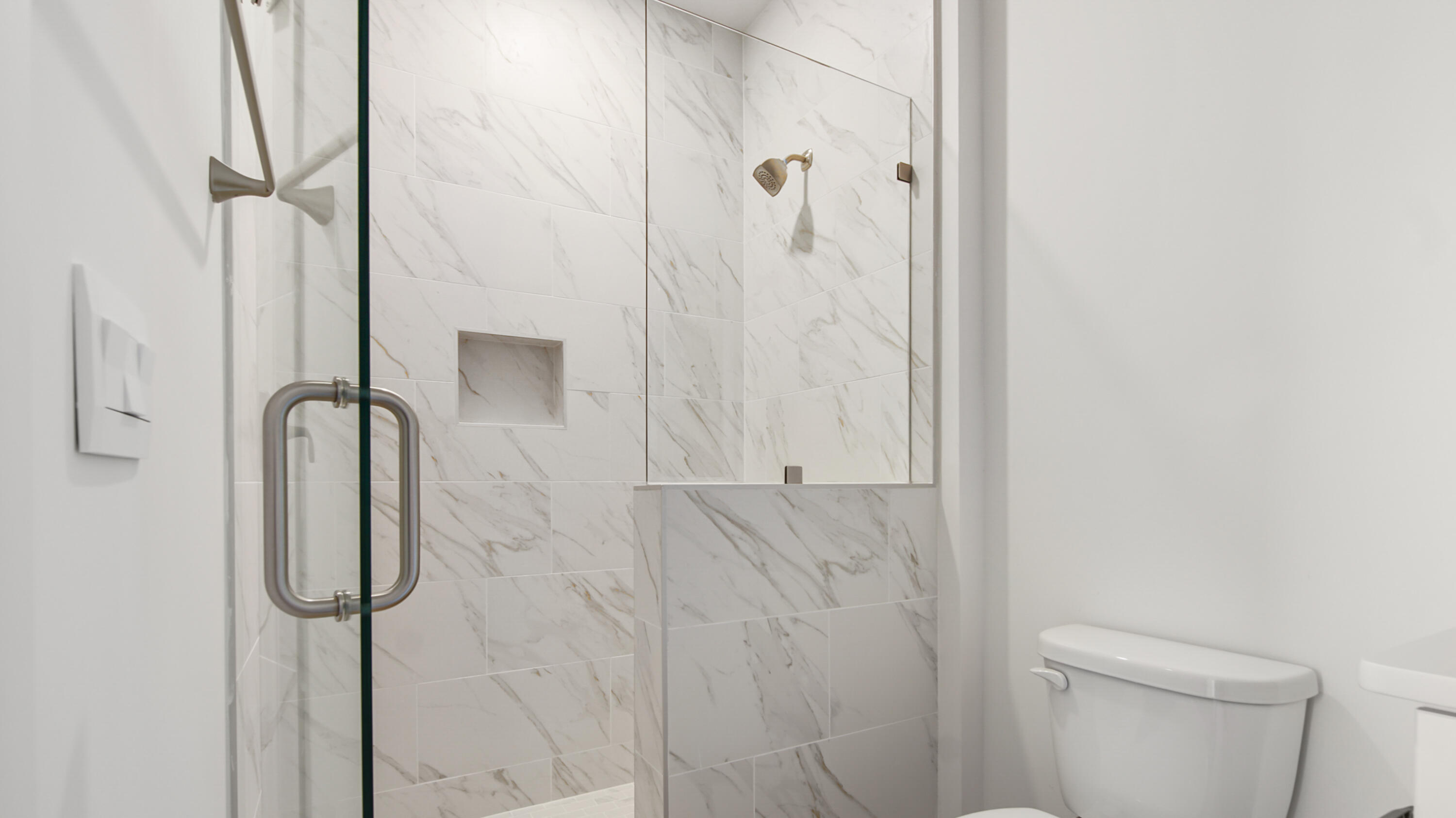 Parkside - Residential