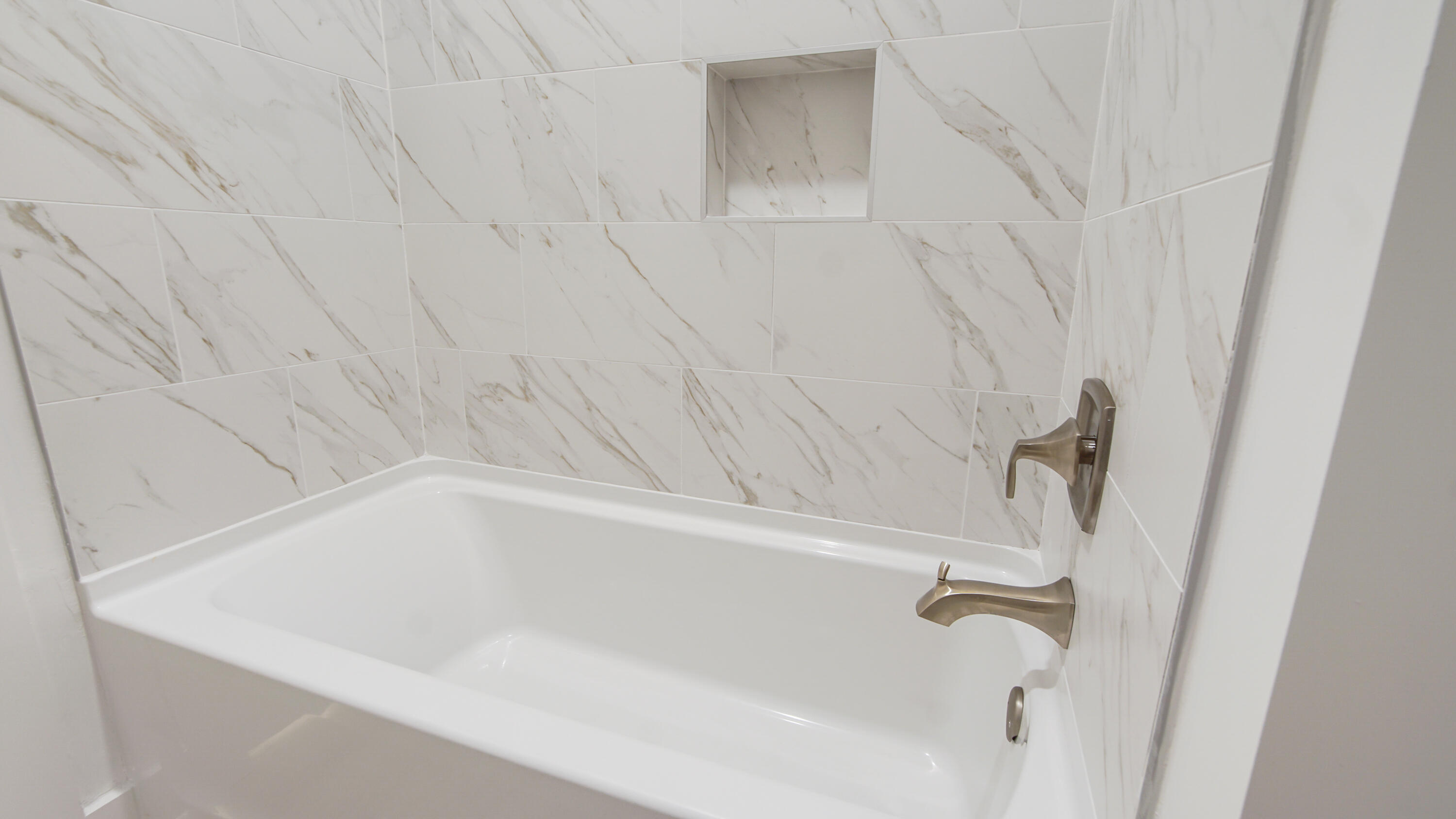 Parkside - Residential