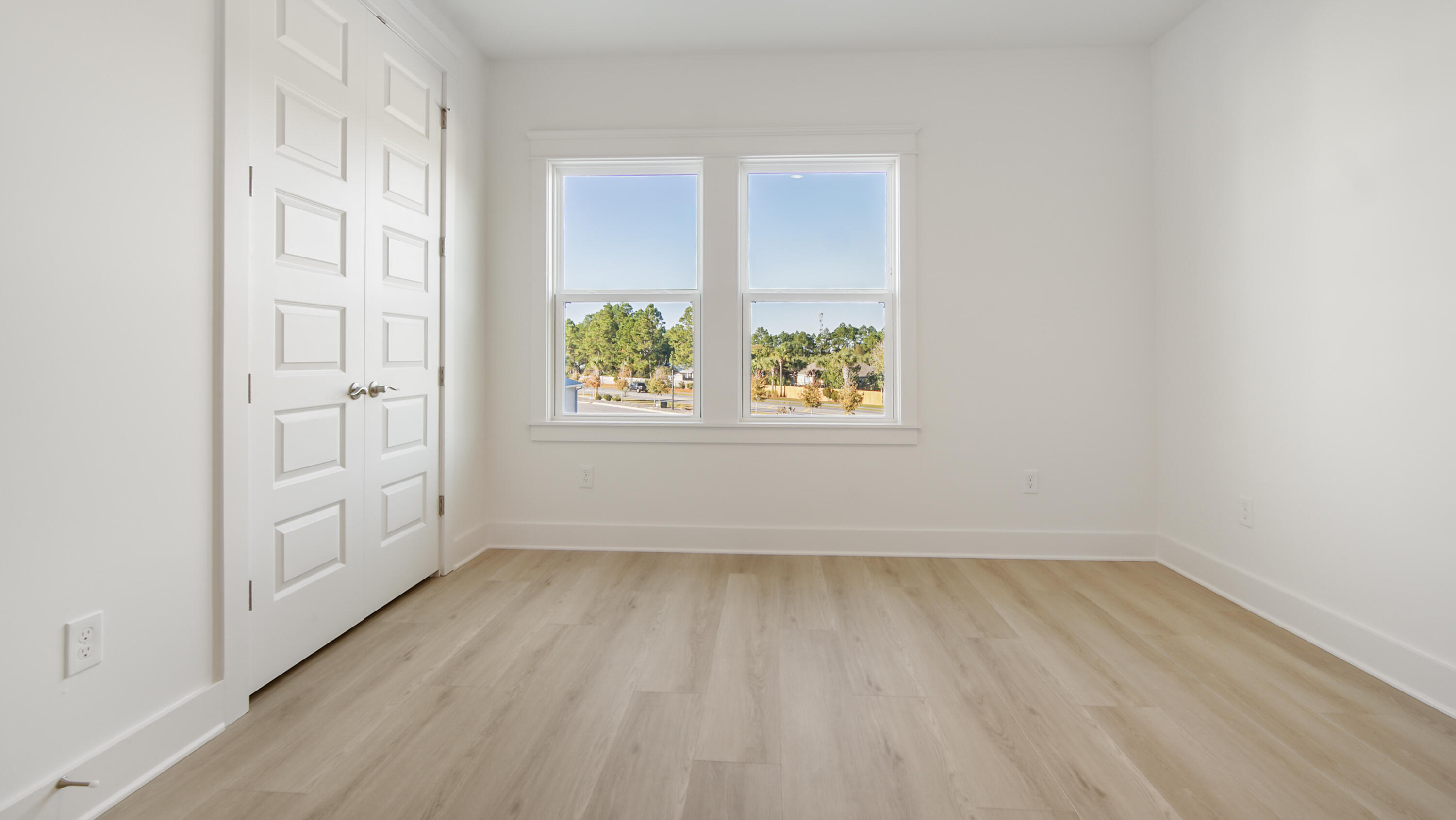 Parkside - Residential