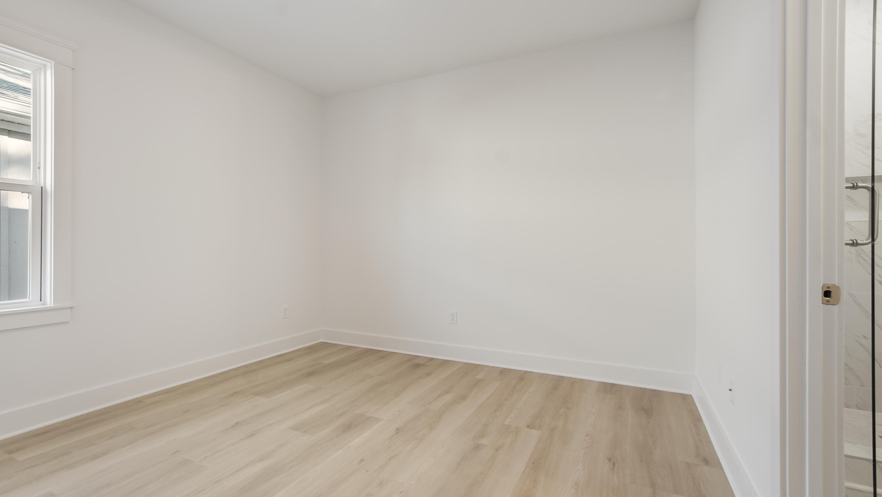 Parkside - Residential