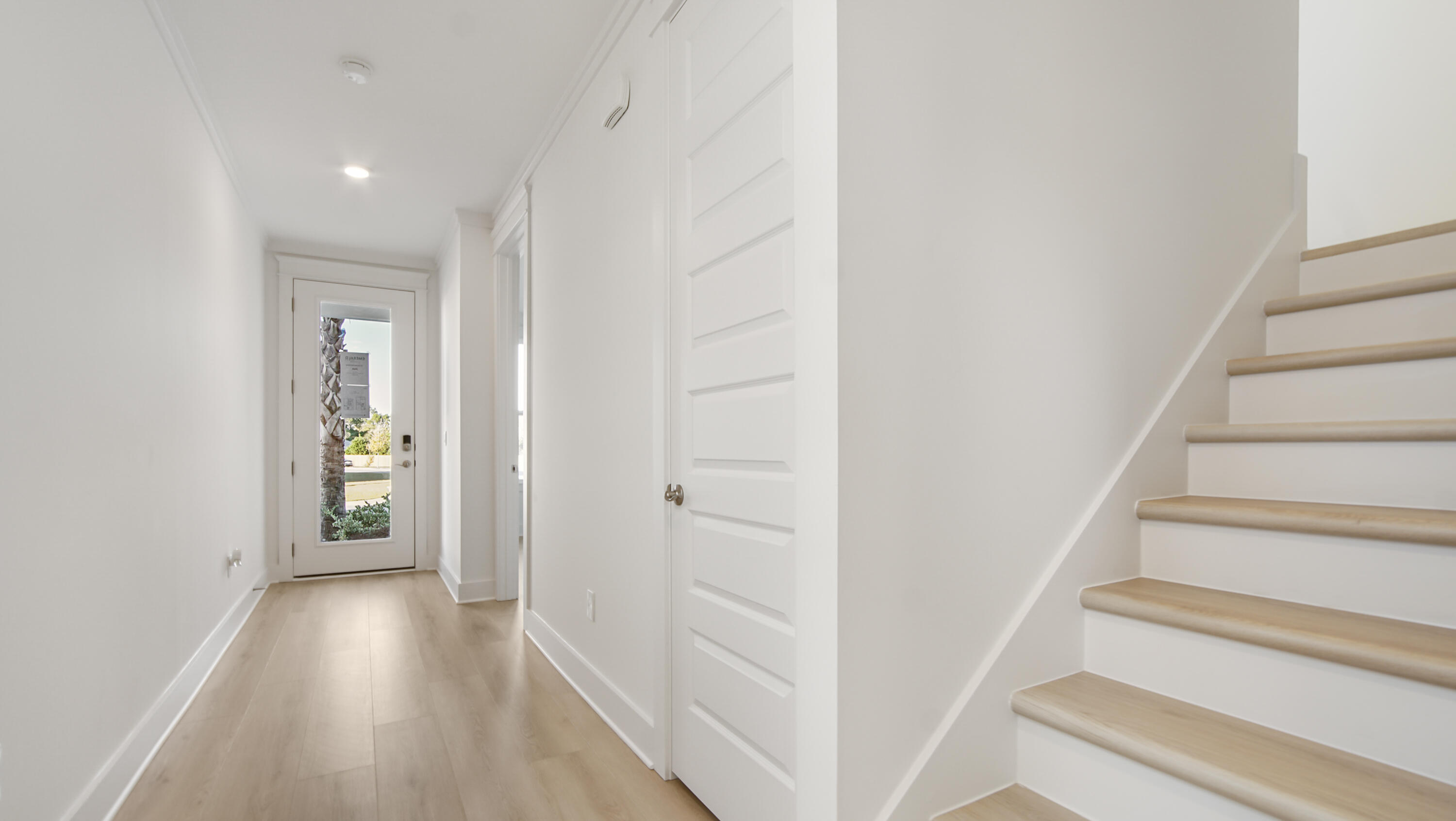 Parkside - Residential