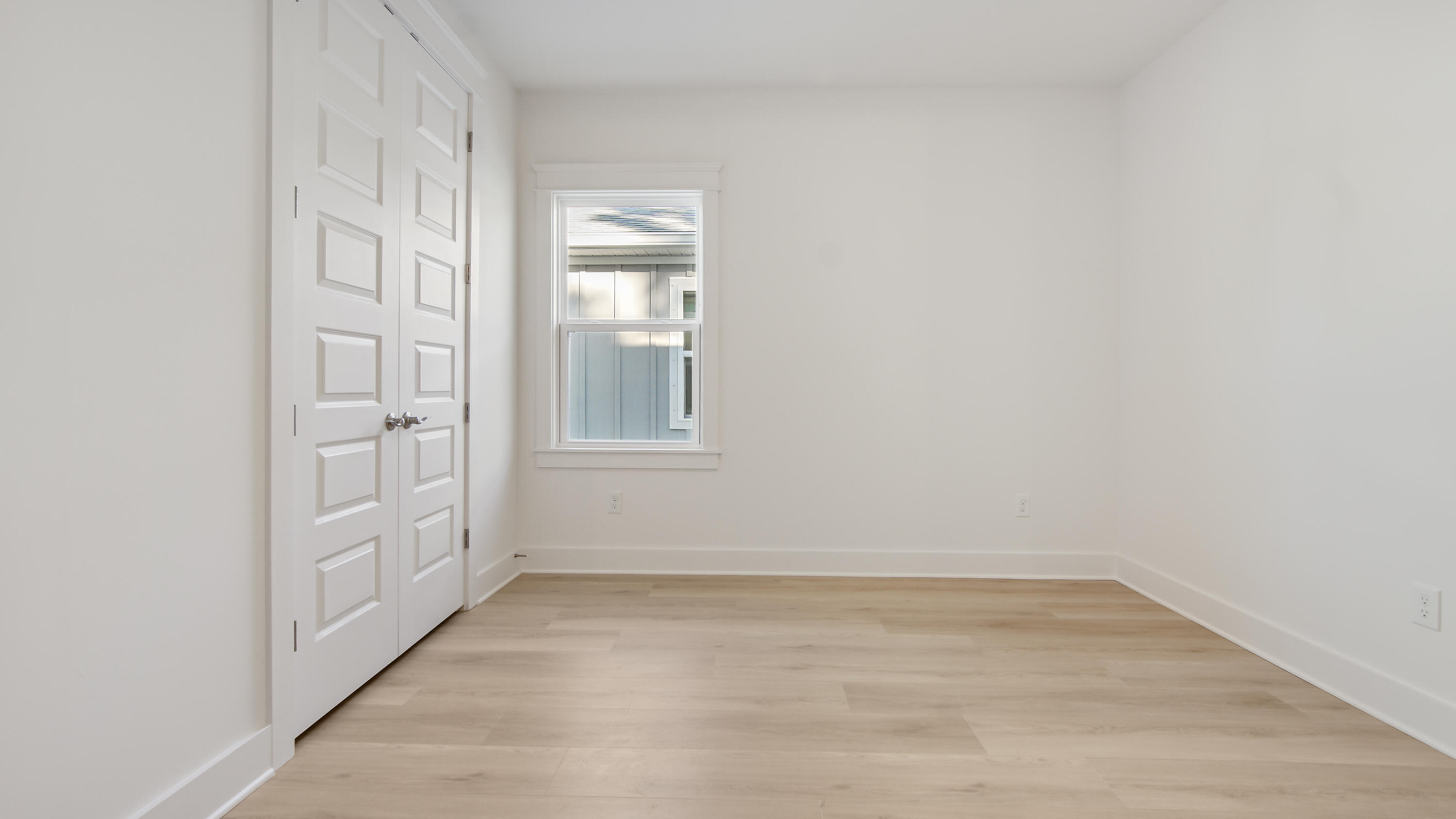 Parkside - Residential