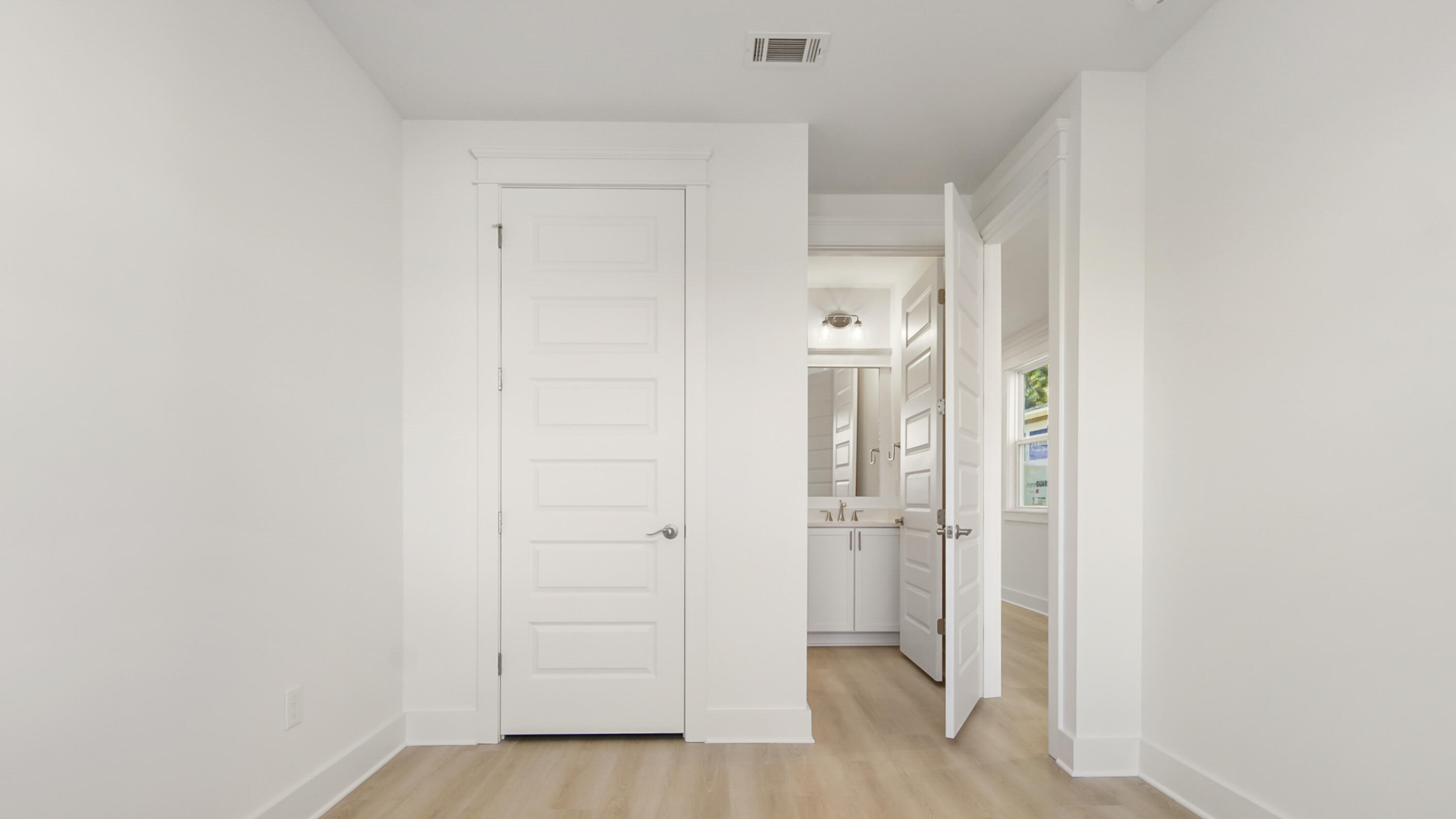 Parkside - Residential