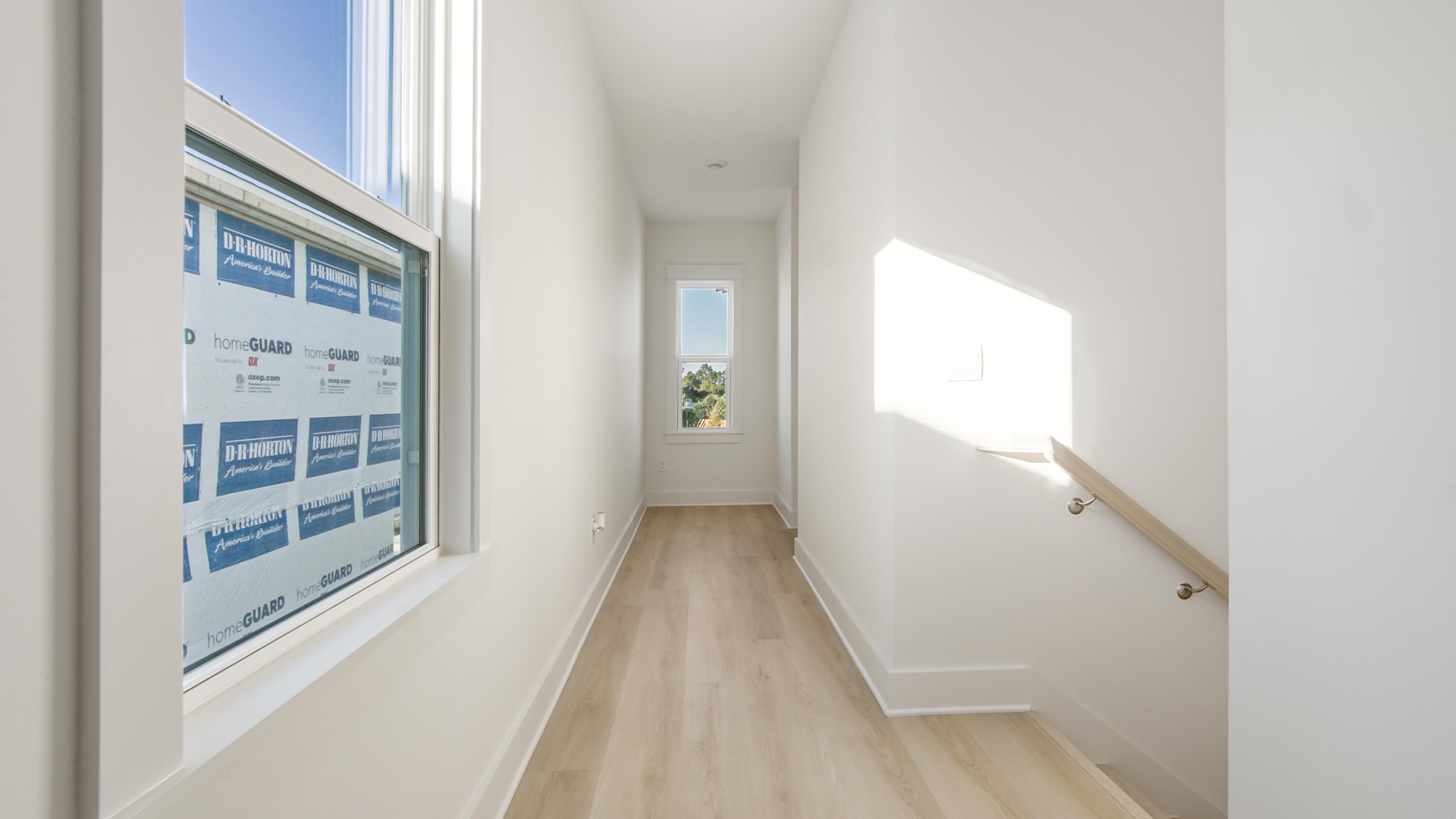 Parkside - Residential