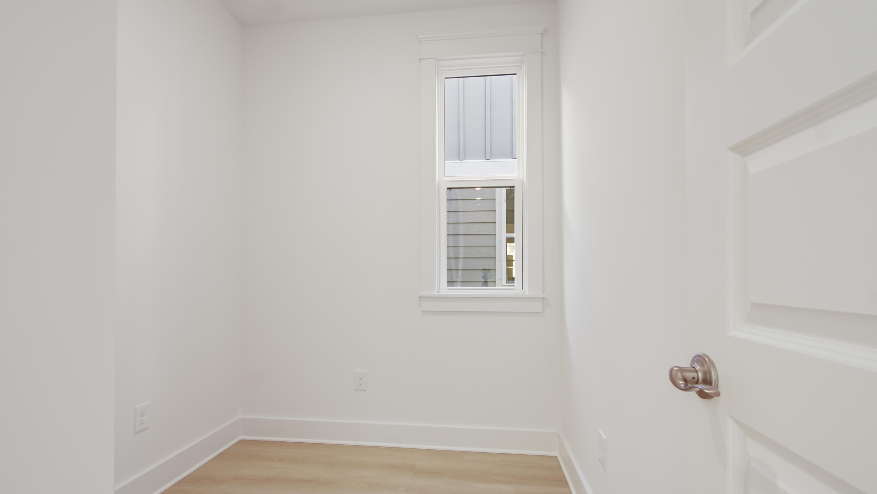 Parkside - Residential