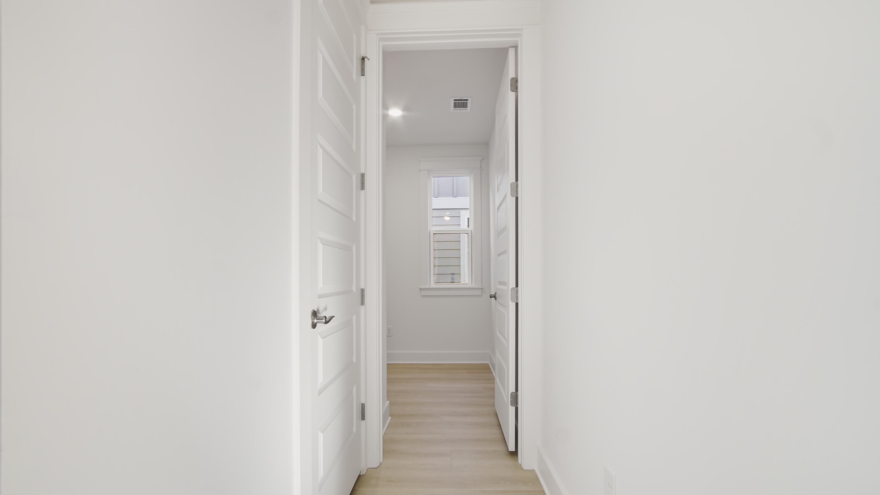 Parkside - Residential