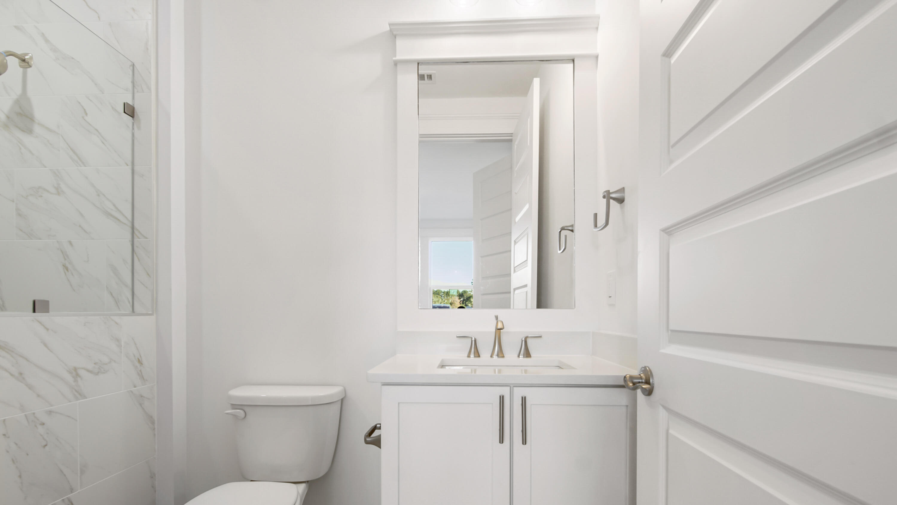 Parkside - Residential