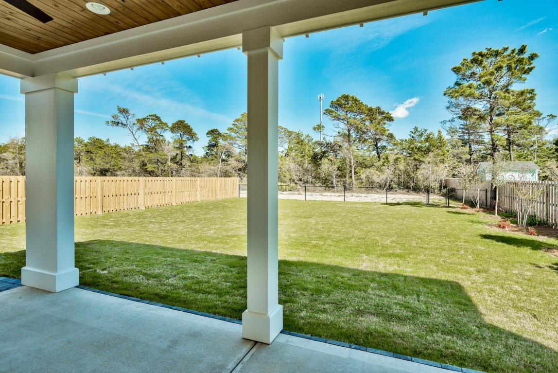 Seacroft Subdivision - Residential