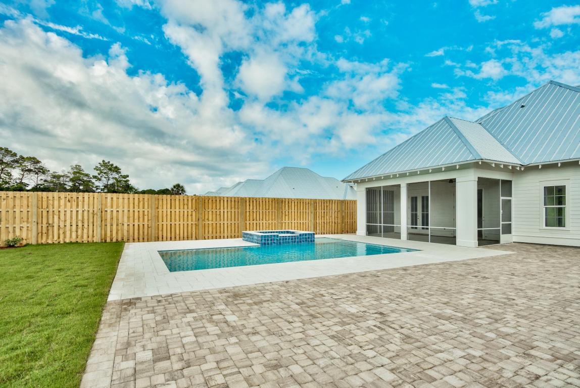 Seacroft Subdivision - Residential