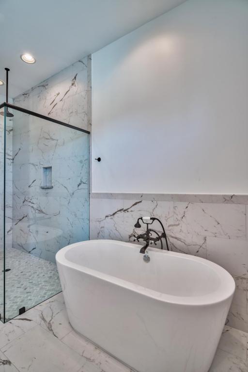 Seacroft Subdivision - Residential