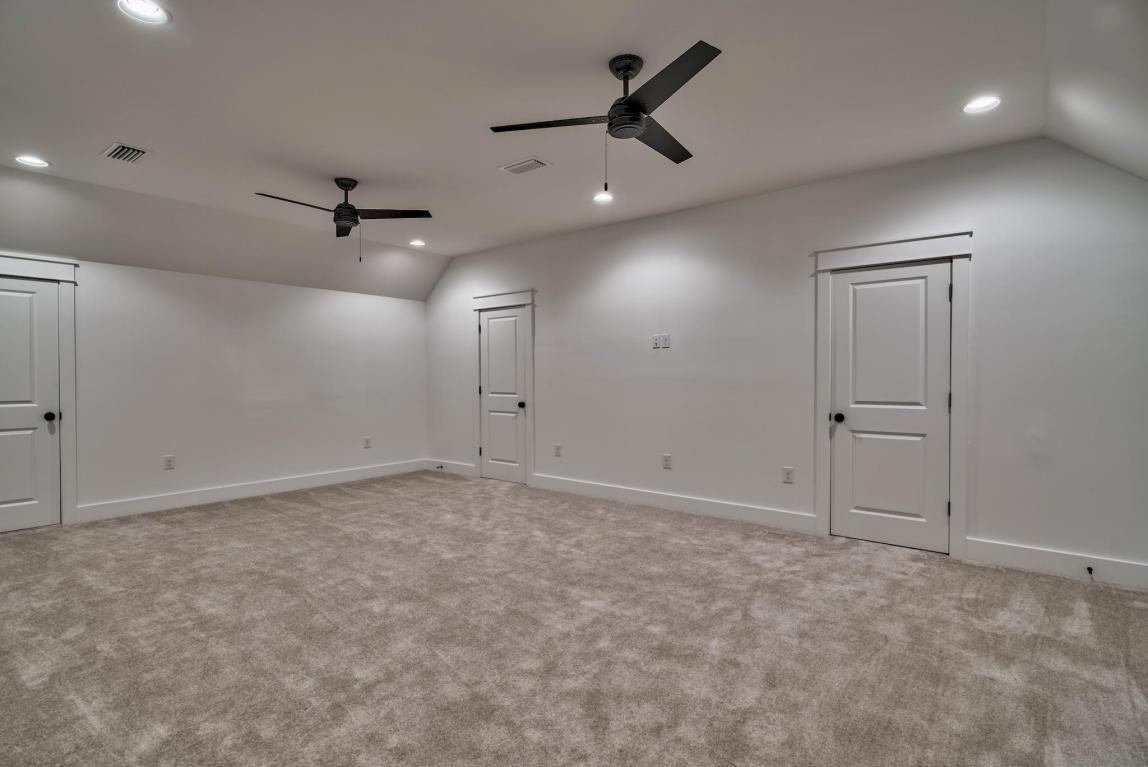 Seacroft Subdivision - Residential