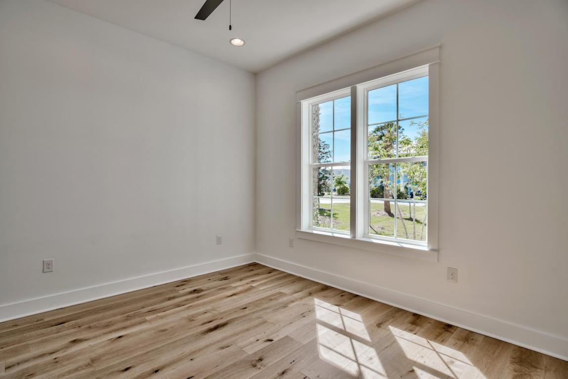 Seacroft Subdivision - Residential