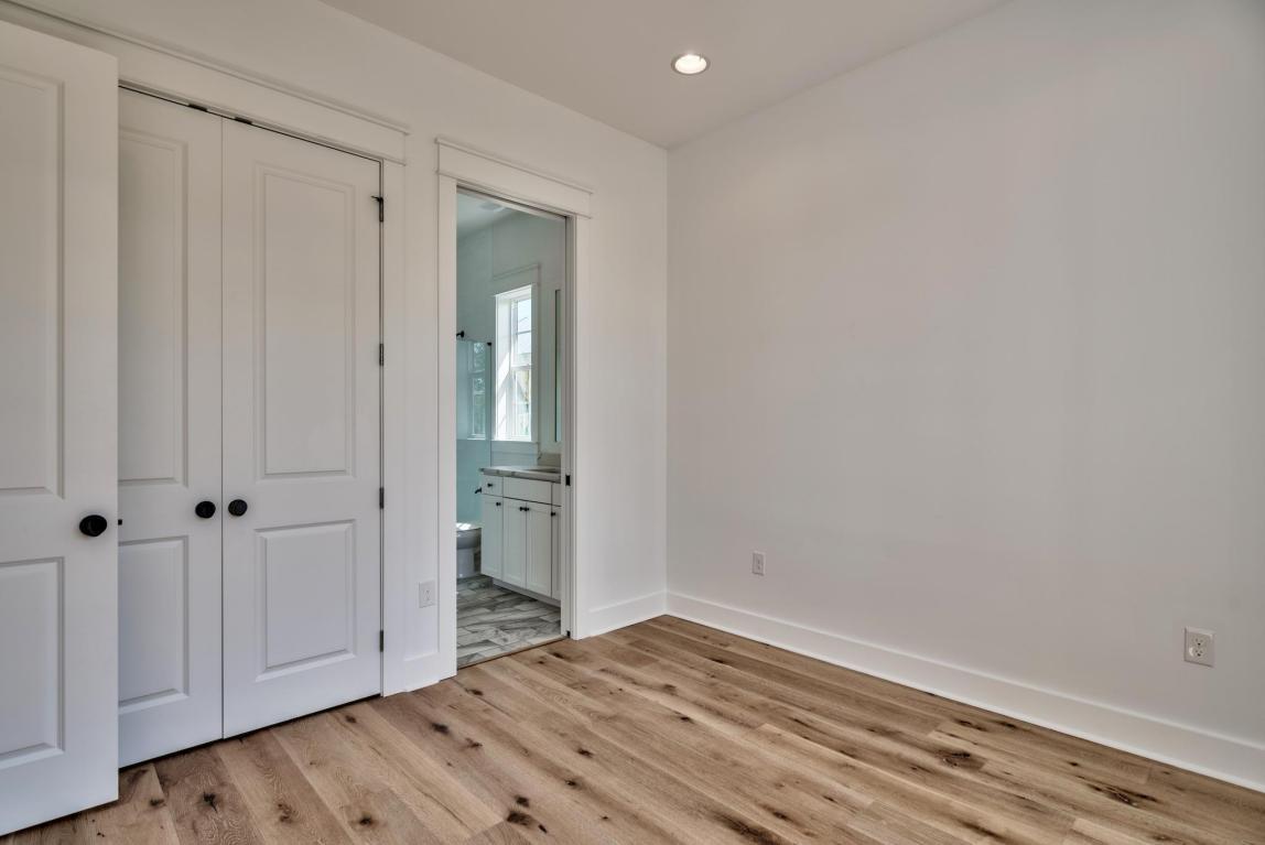 Seacroft Subdivision - Residential