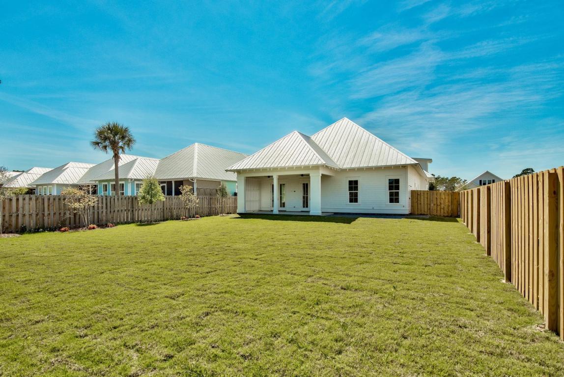 Seacroft Subdivision - Residential