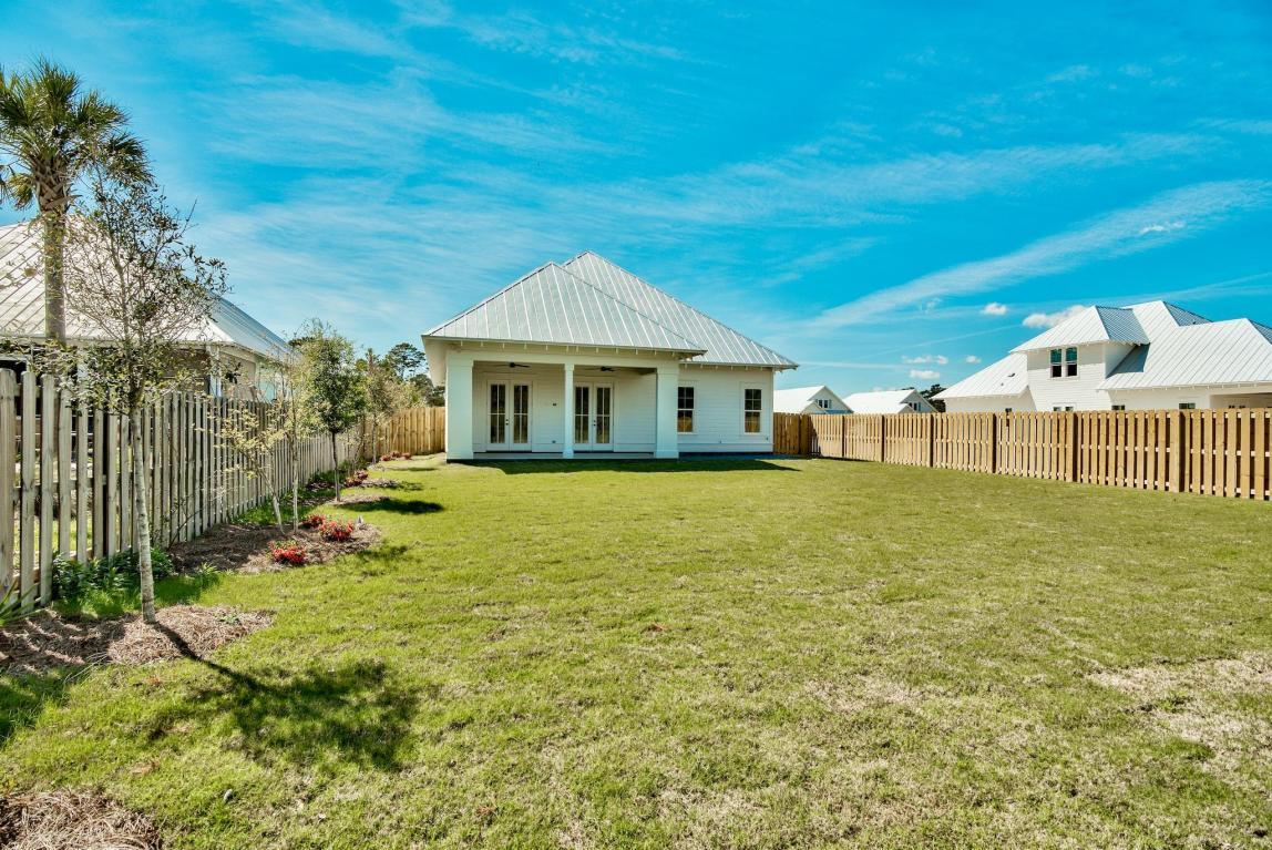 Seacroft Subdivision - Residential