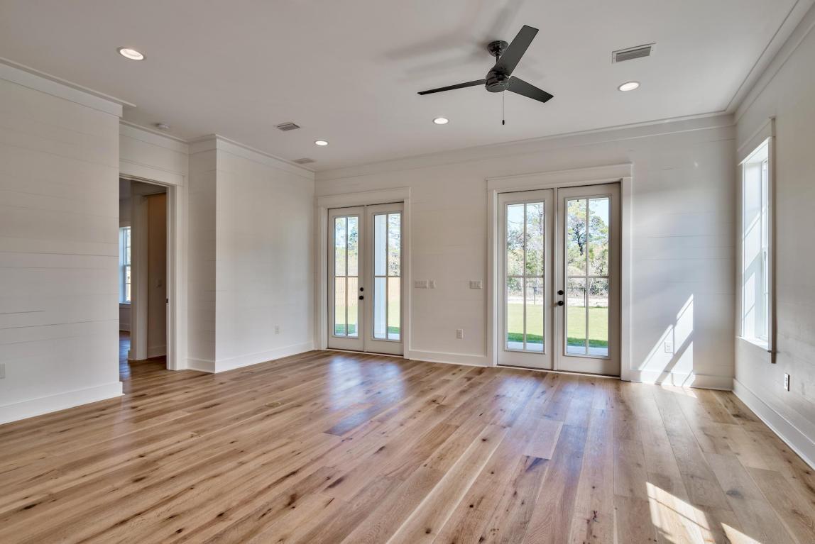 Seacroft Subdivision - Residential